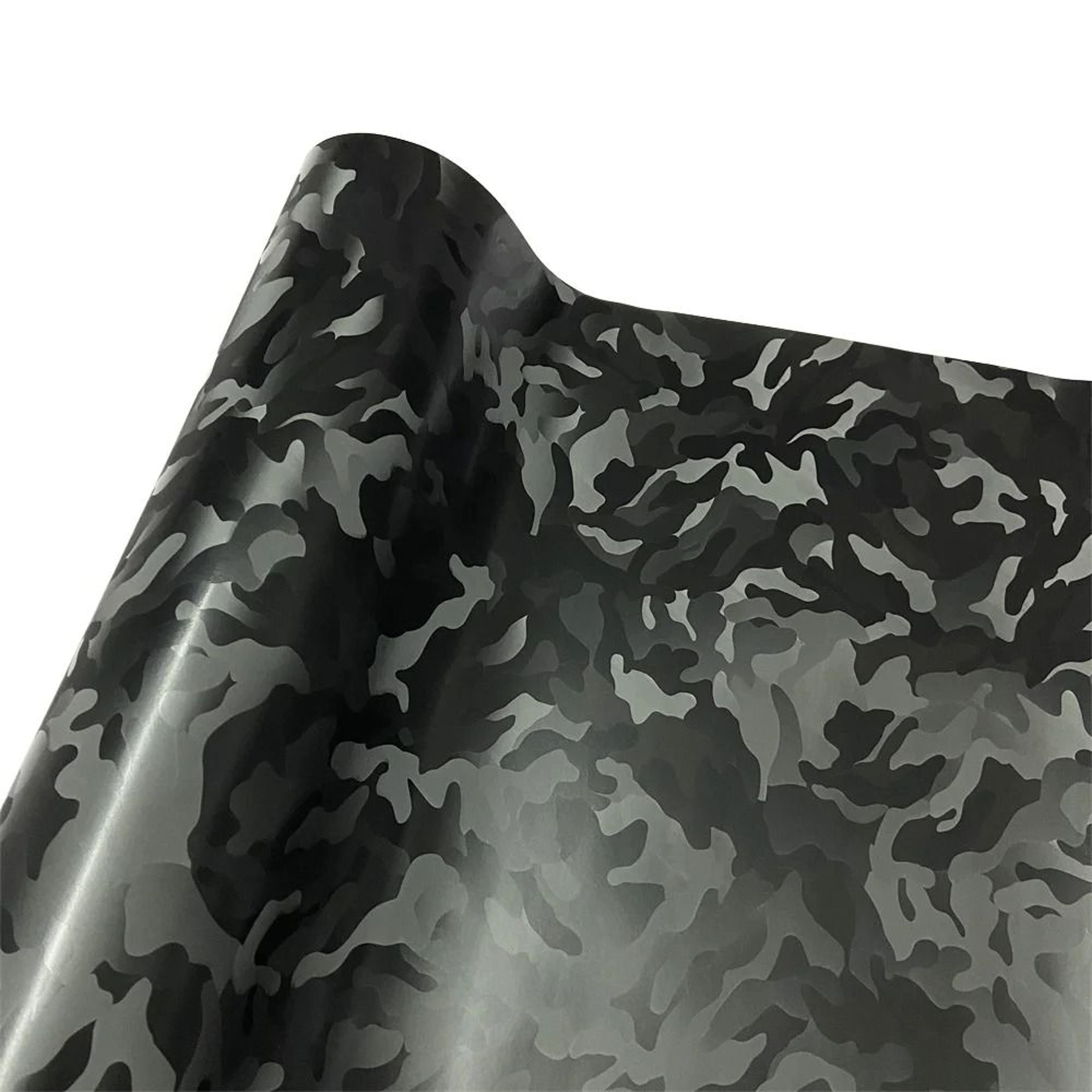 Forged Carbon Fiber HighDefinition Vinyl Wrap  Detail Film 10