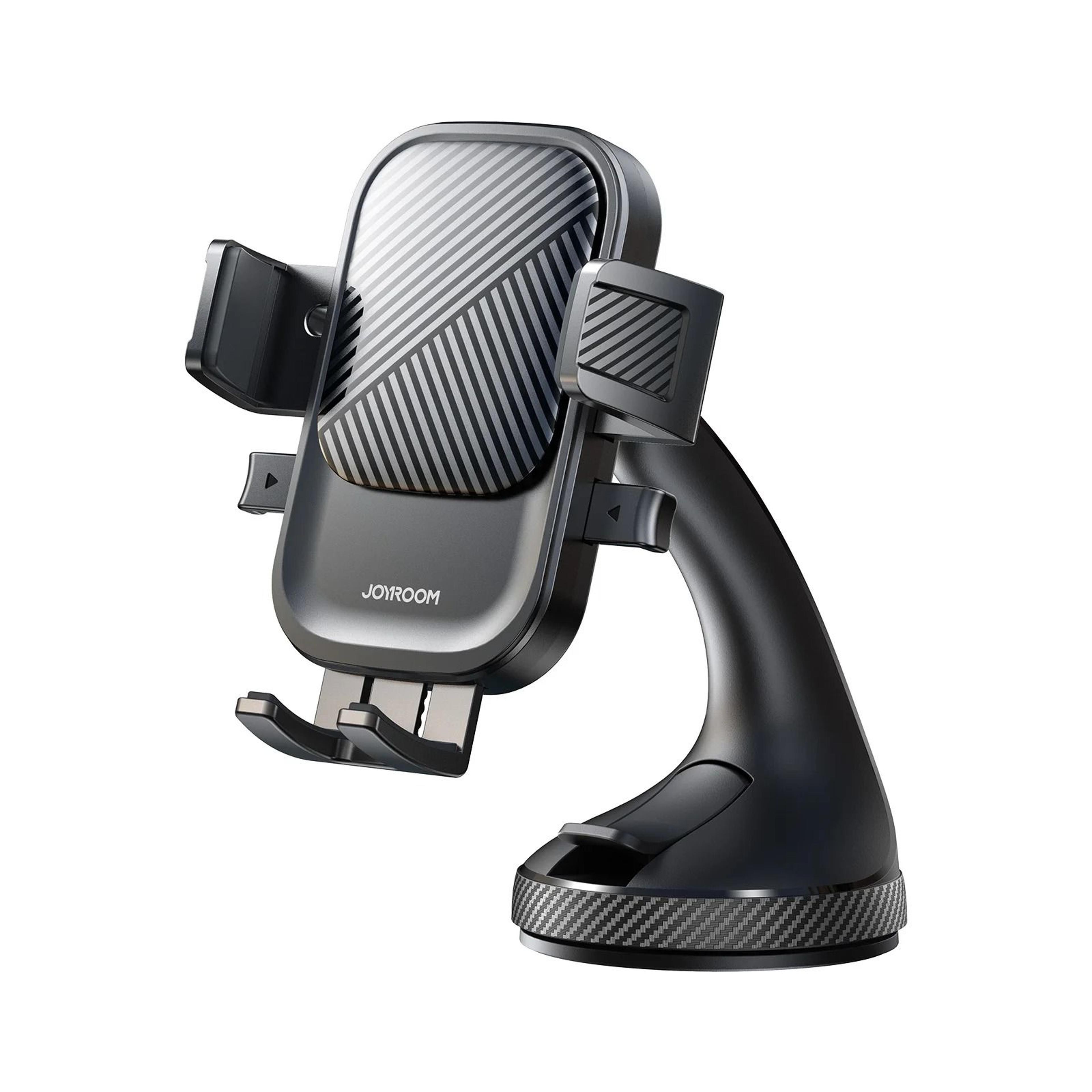 Universal Car Phone Holder  Strong Suction Dashboard  Windshield Mount 8