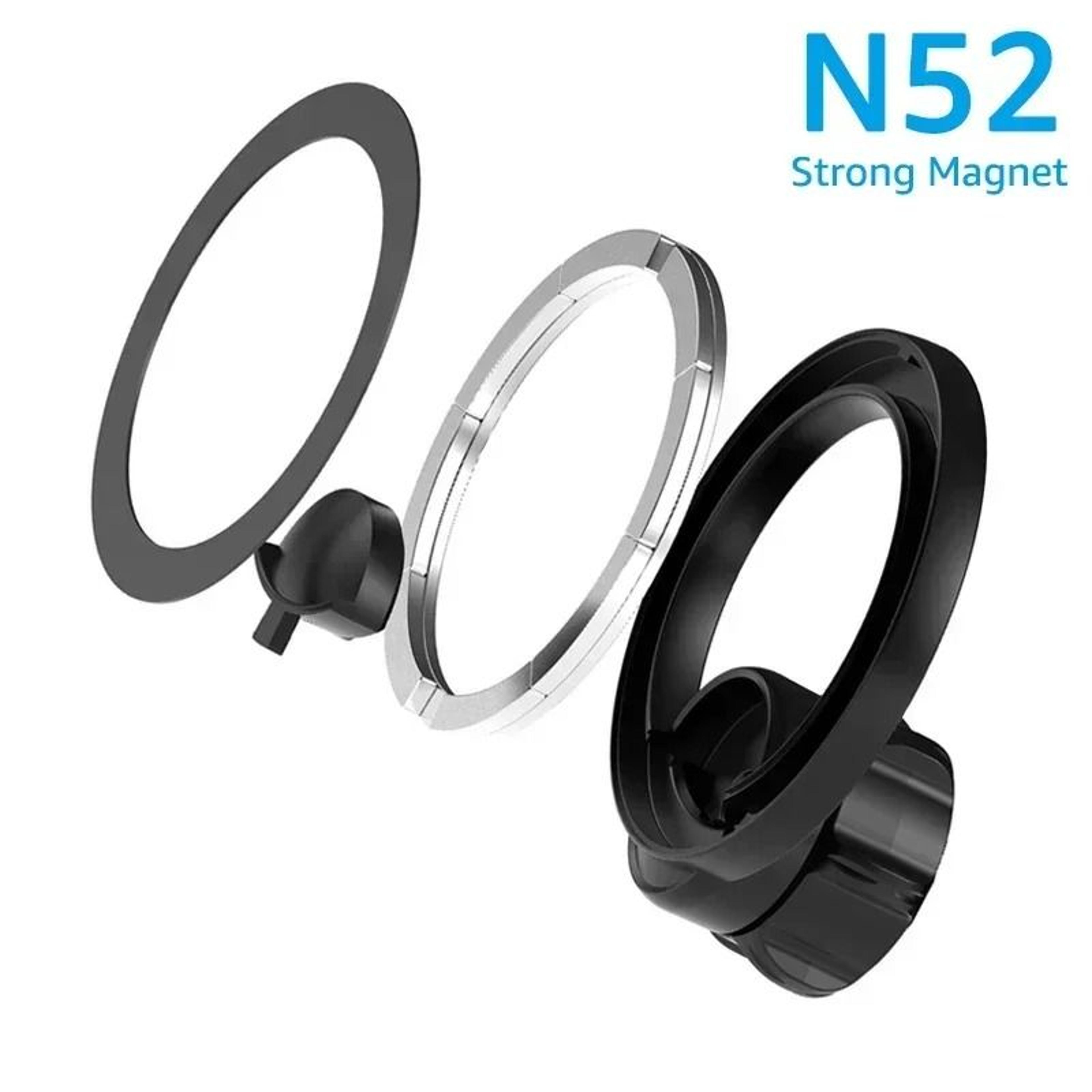 Display Screen Magnetic Car Mount  360 UltraStable MagSafe Holder 5