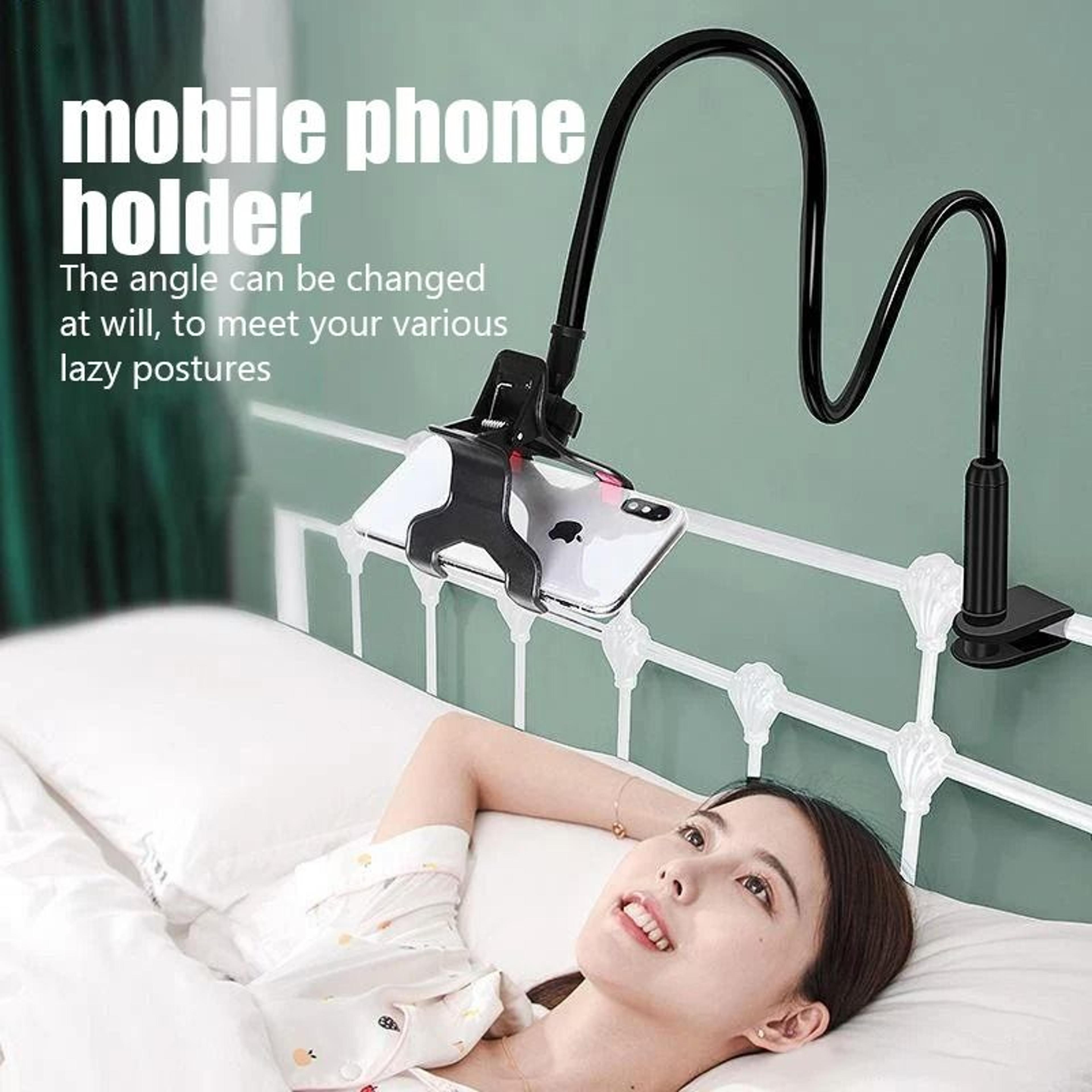 Flexible Lazy Bracket  Universal 360 Bed And Desktop Stand 1