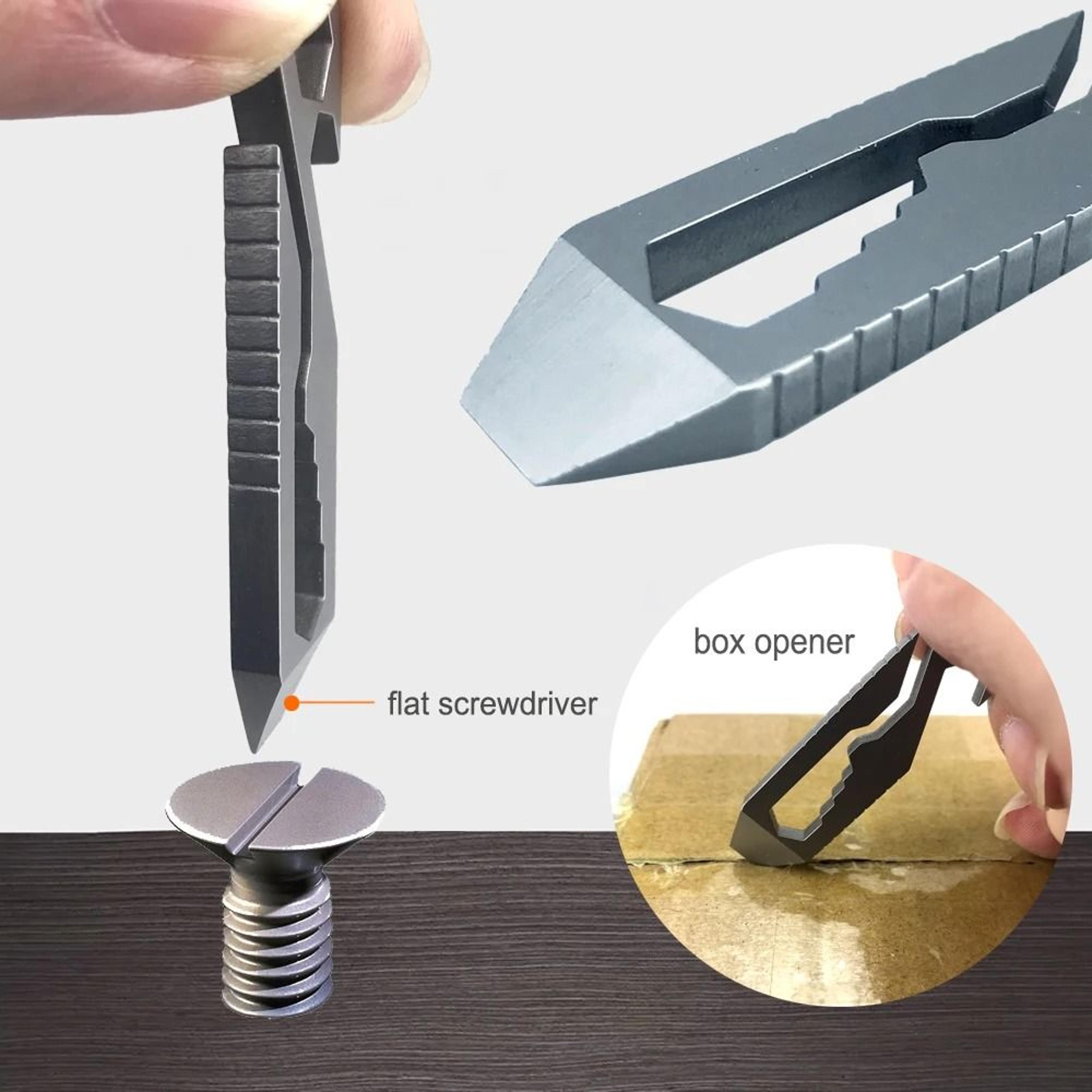 7In1 Stainless Steel Multifunction Utility Tool 3