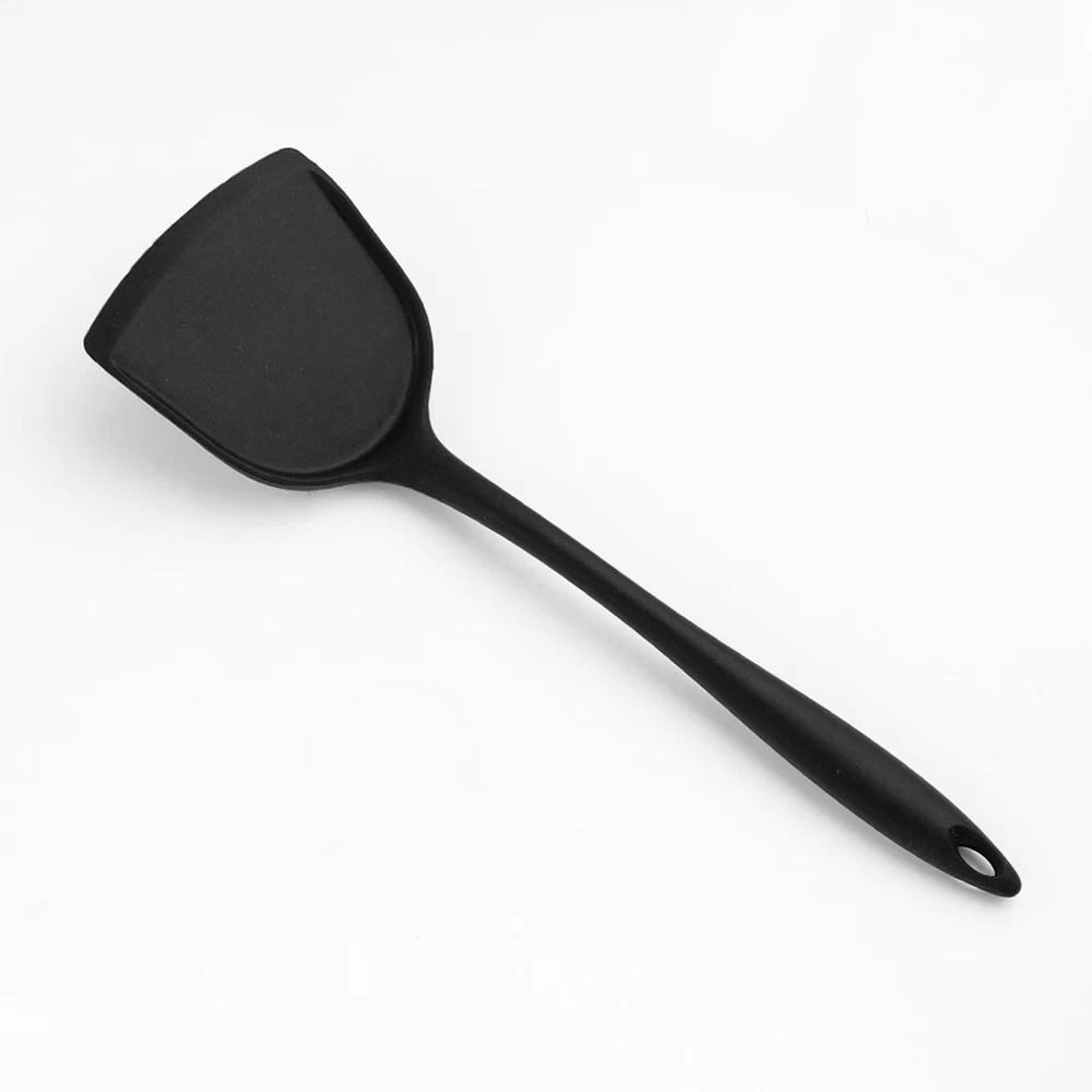 NonStick Silicone ProChef Spatula 10