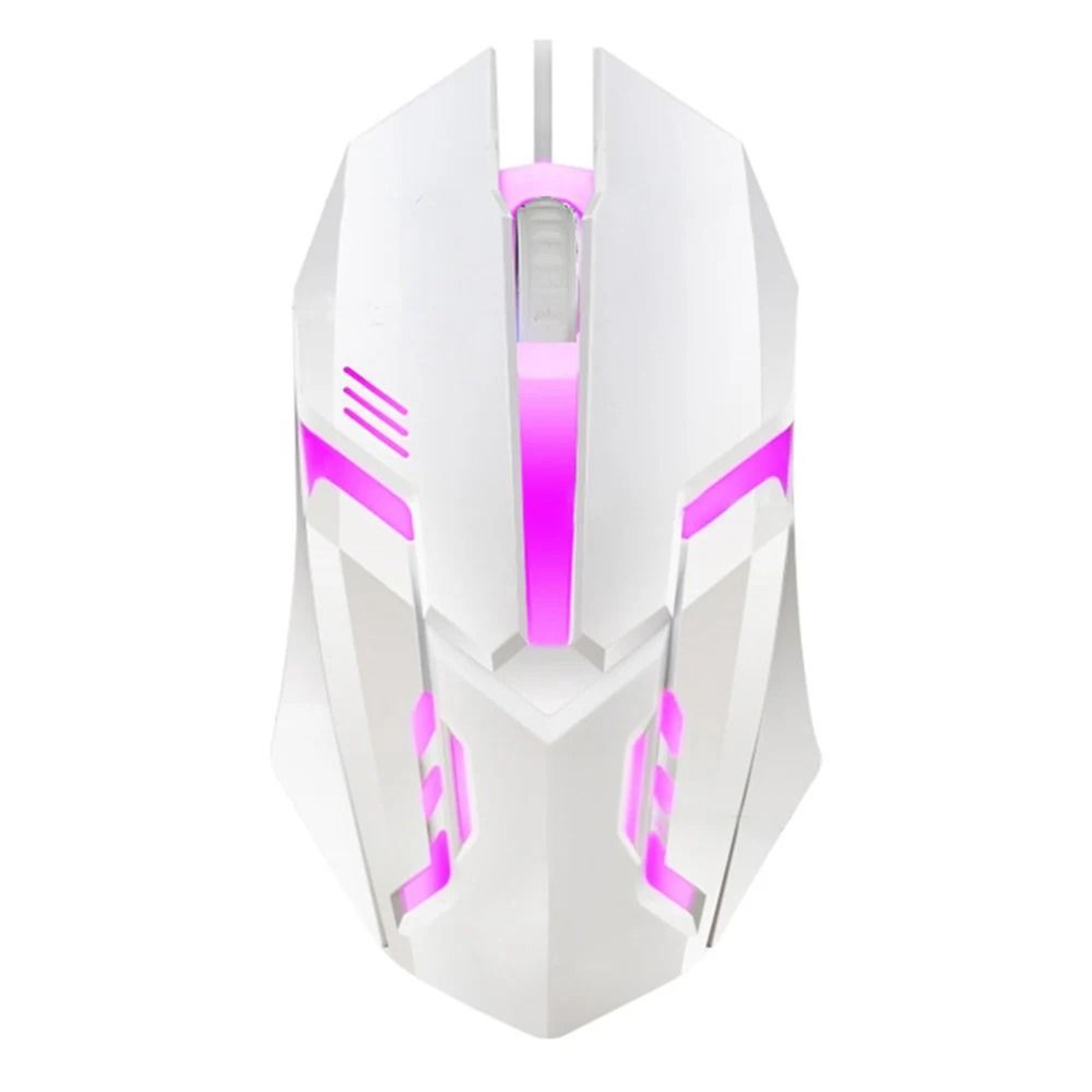 HighPerformance ESports Wired Gaming Mouse 6