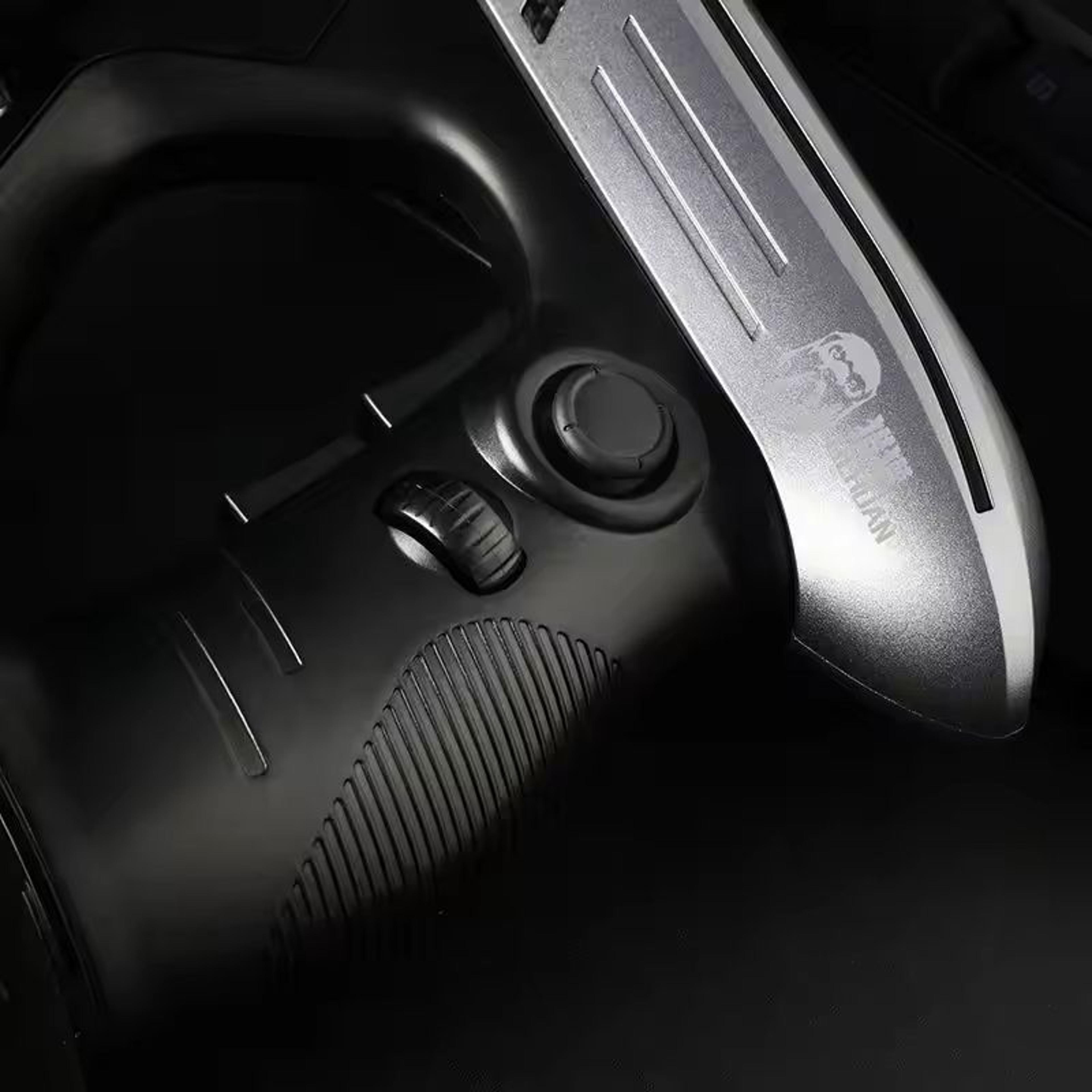 Ergonomic Vertical Esports Gaming Mouse 5