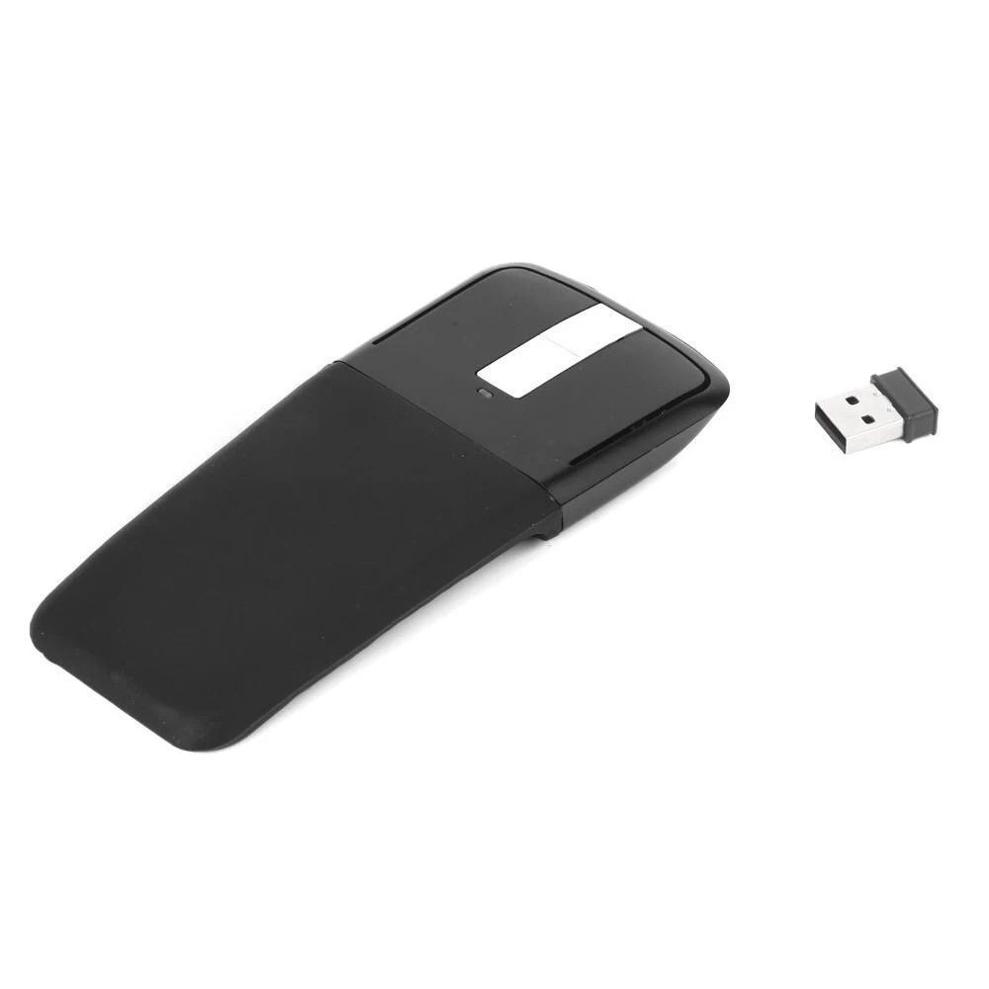 Ergonomic Foldable Wireless Arc Mouse 4