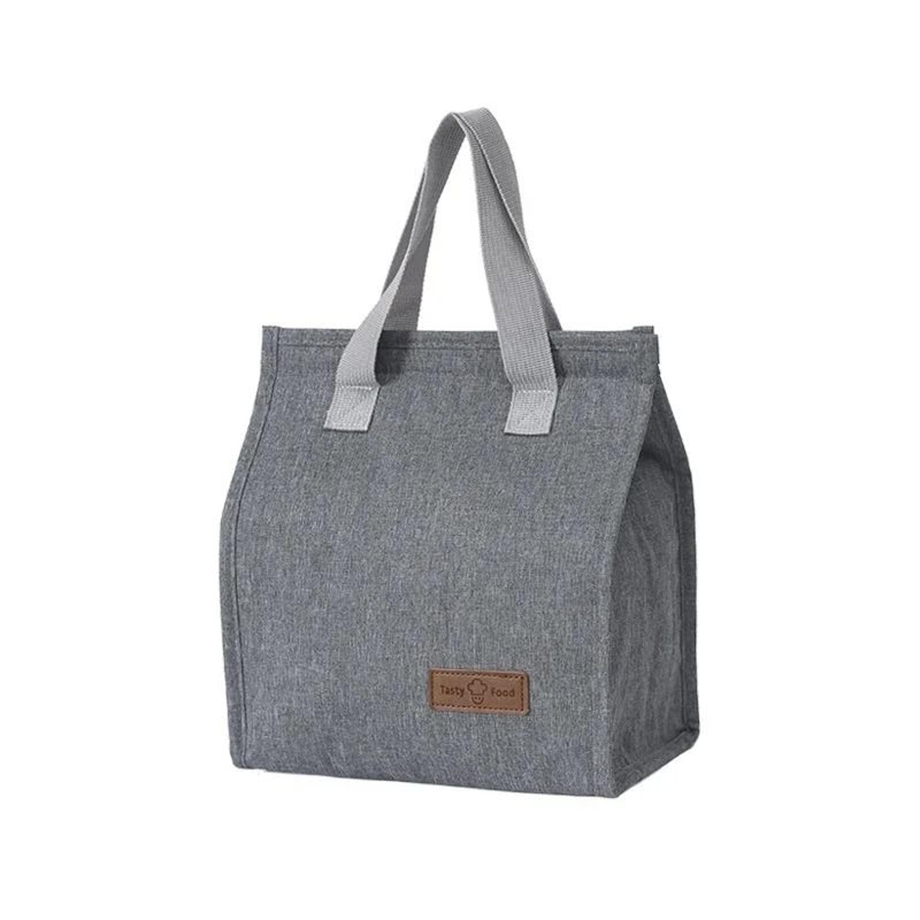 Insulated MultiFunctional Thermal Lunch Handbag 7