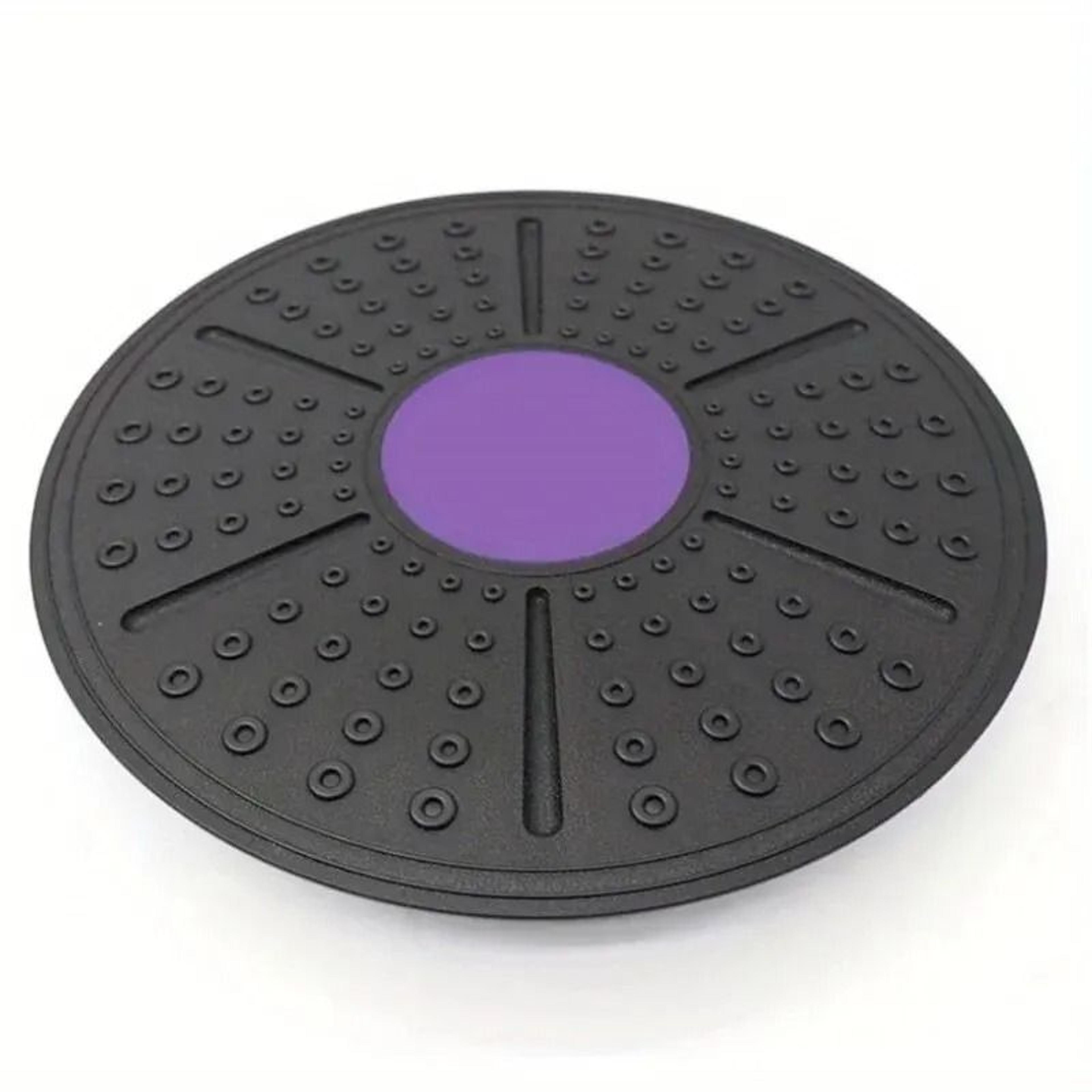 HighPerformance Yoga  Sensory Balance Board 10