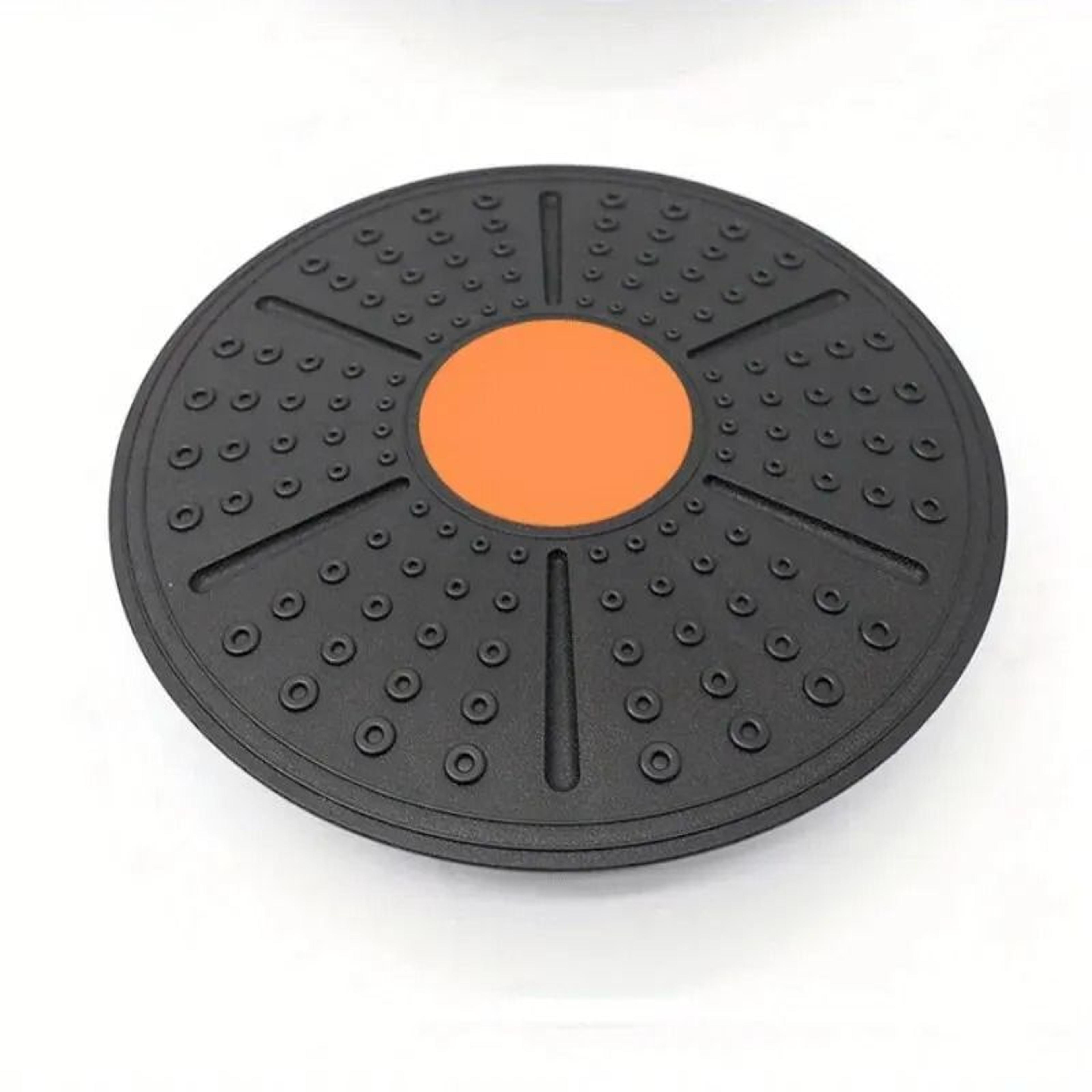 HighPerformance Yoga  Sensory Balance Board 6