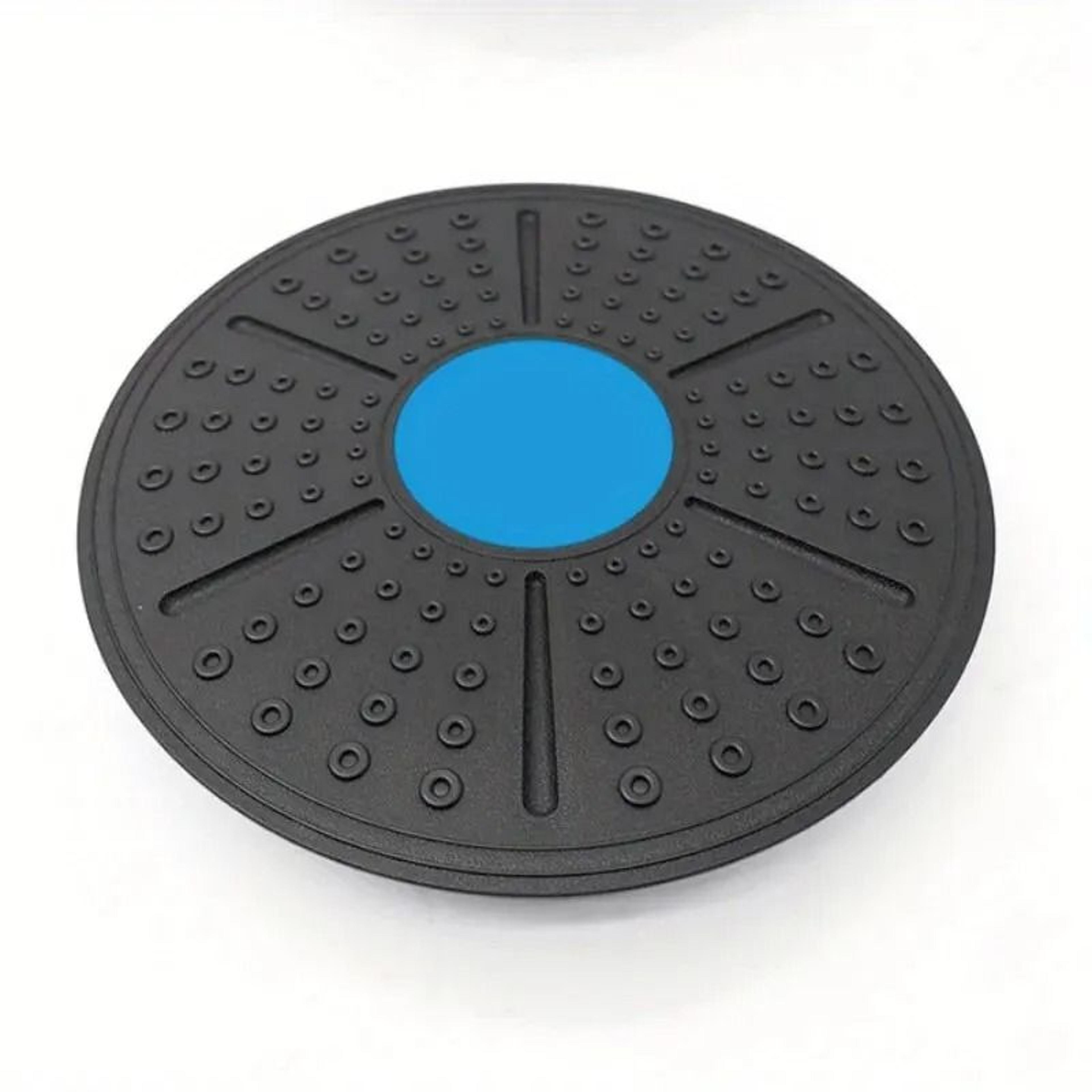HighPerformance Yoga  Sensory Balance Board 7