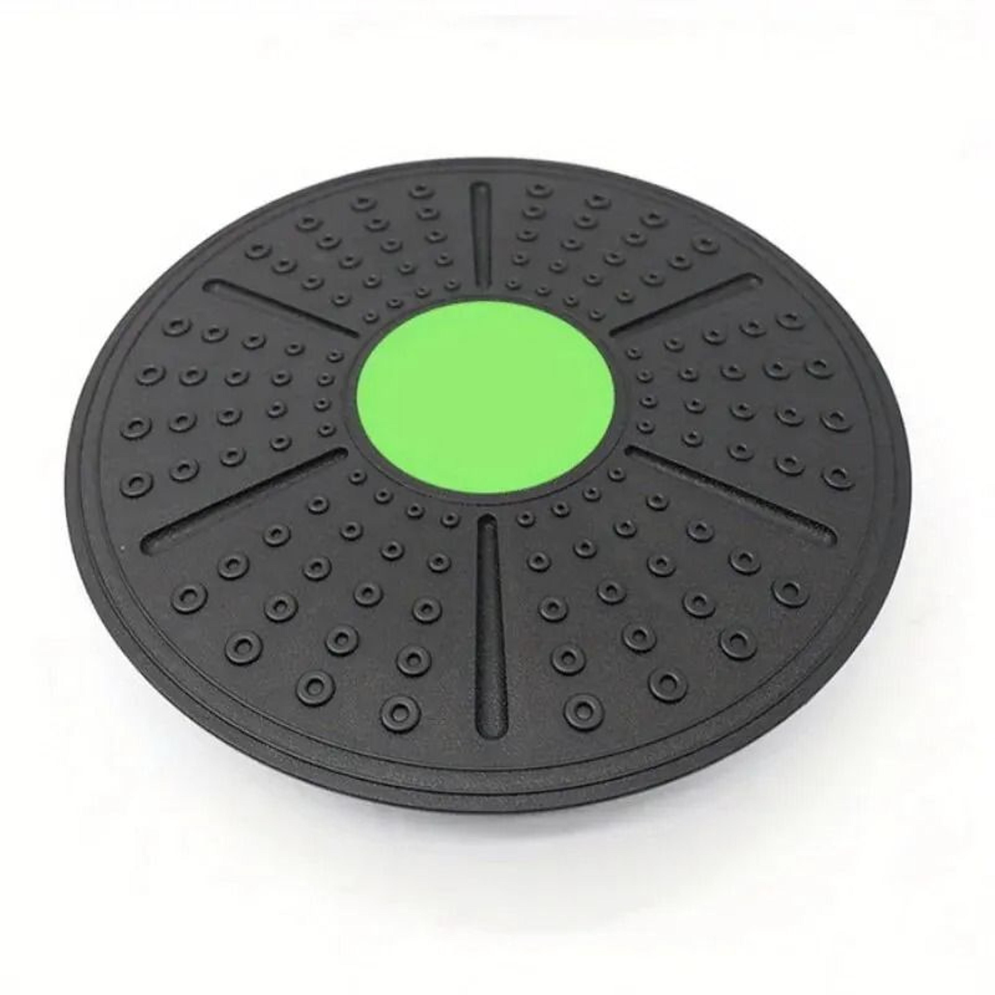 HighPerformance Yoga  Sensory Balance Board 8
