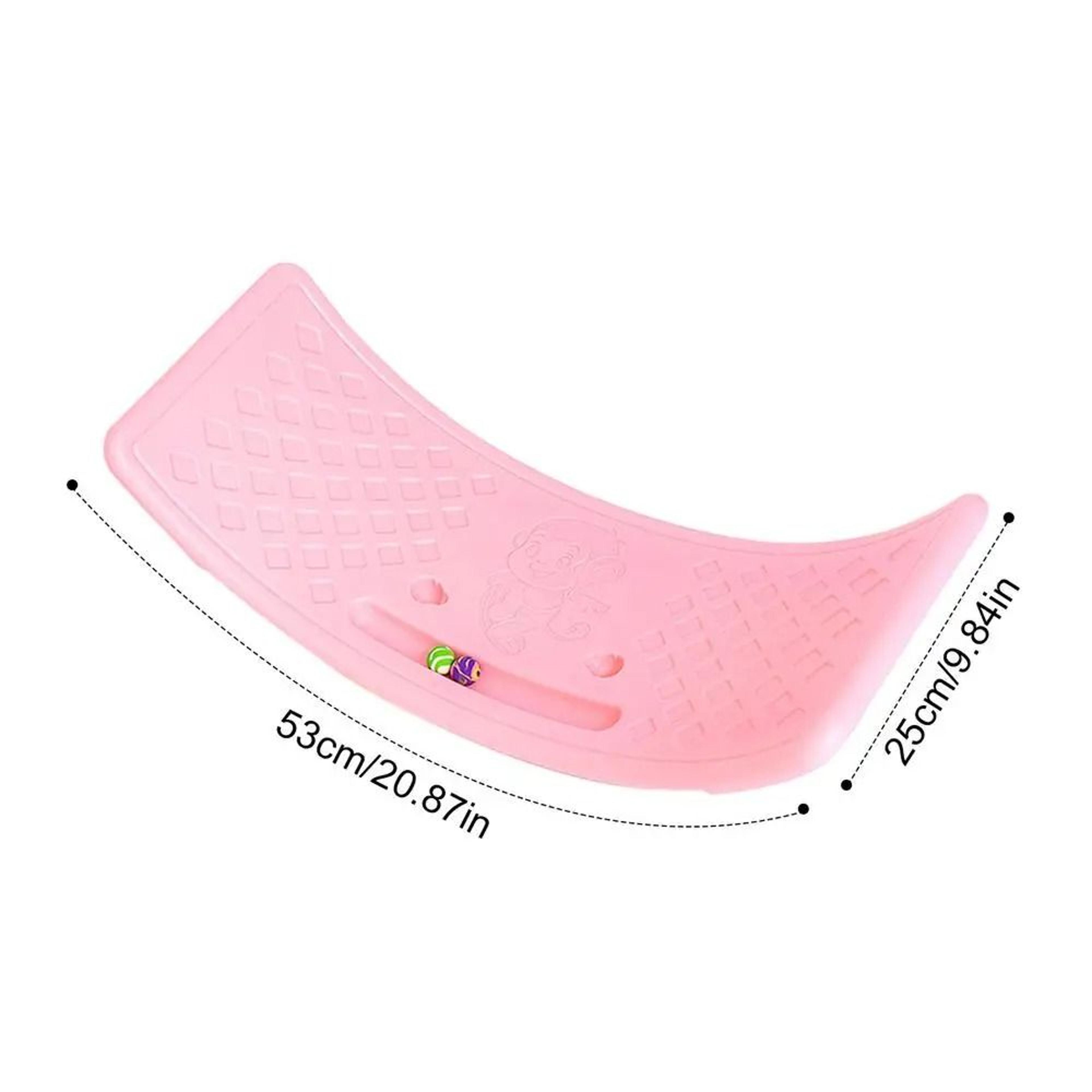 Kids Multifunctional Twisting Balance Board 7