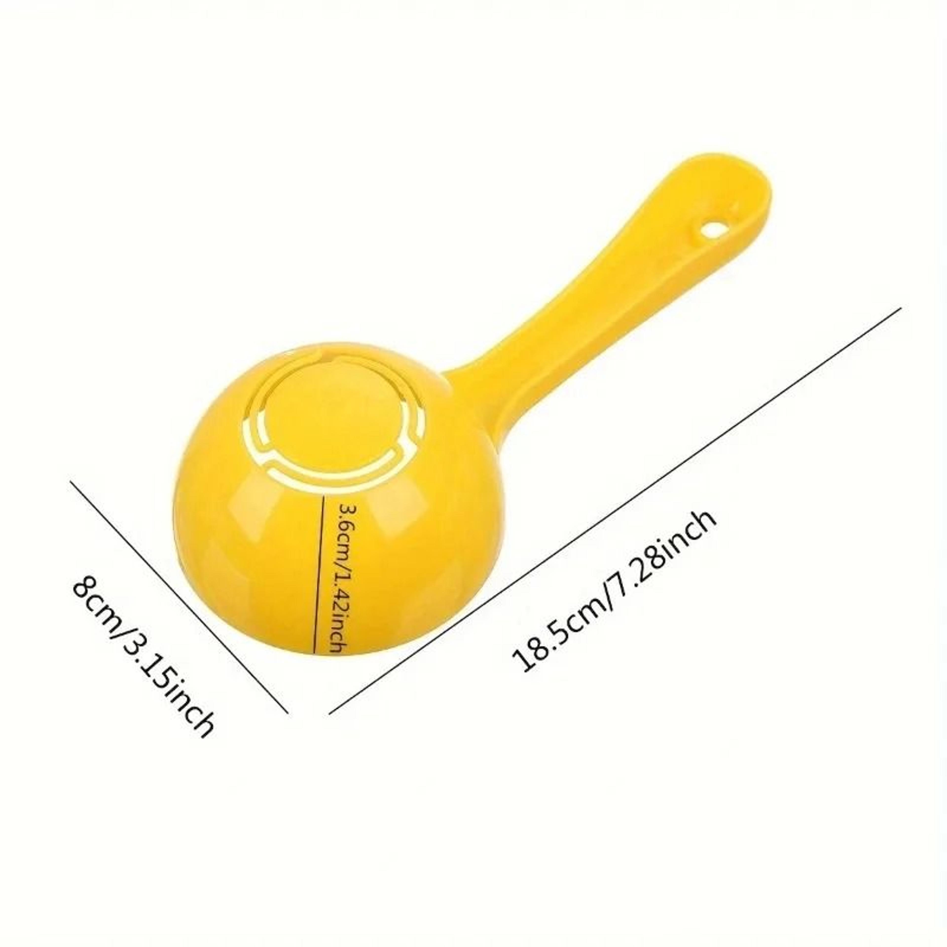 NonStick Rice Ball Mold  Creative Serving Spoon 5