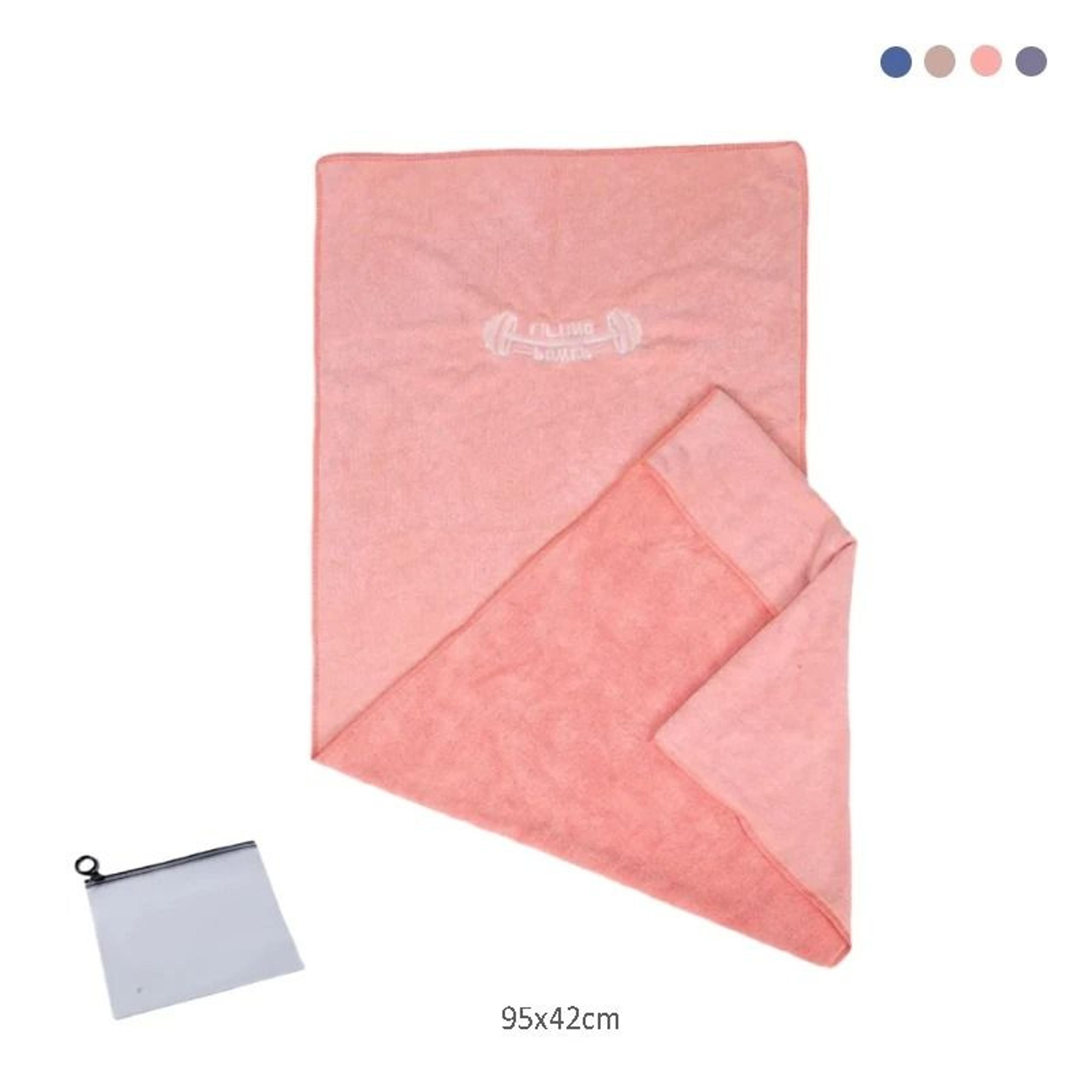 Fitness Equipment Towel  QuickDry NonSlip Sports Towel 9