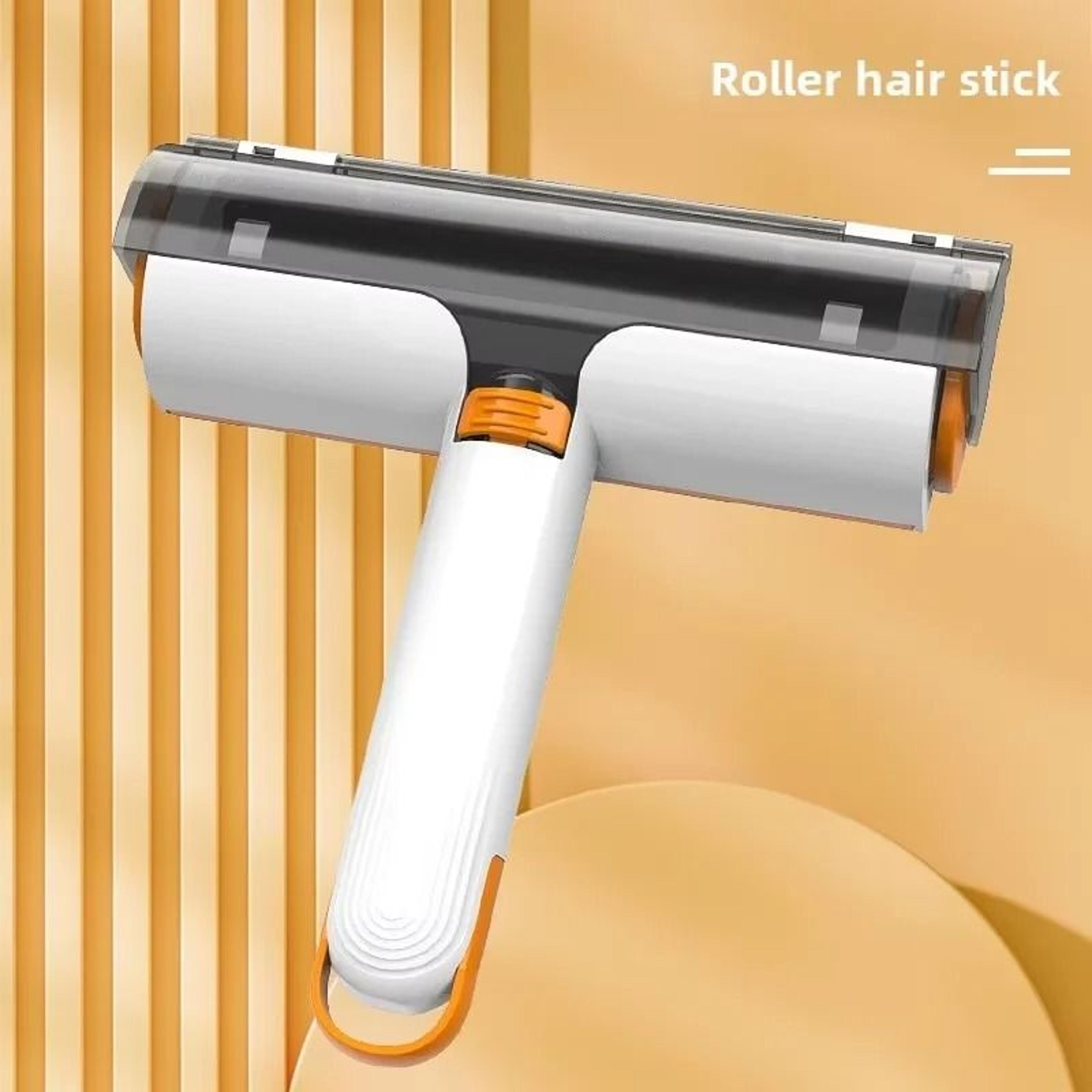 Multifunctional Pet Hair Roller  Washable  Reusable Surface Detailer 0