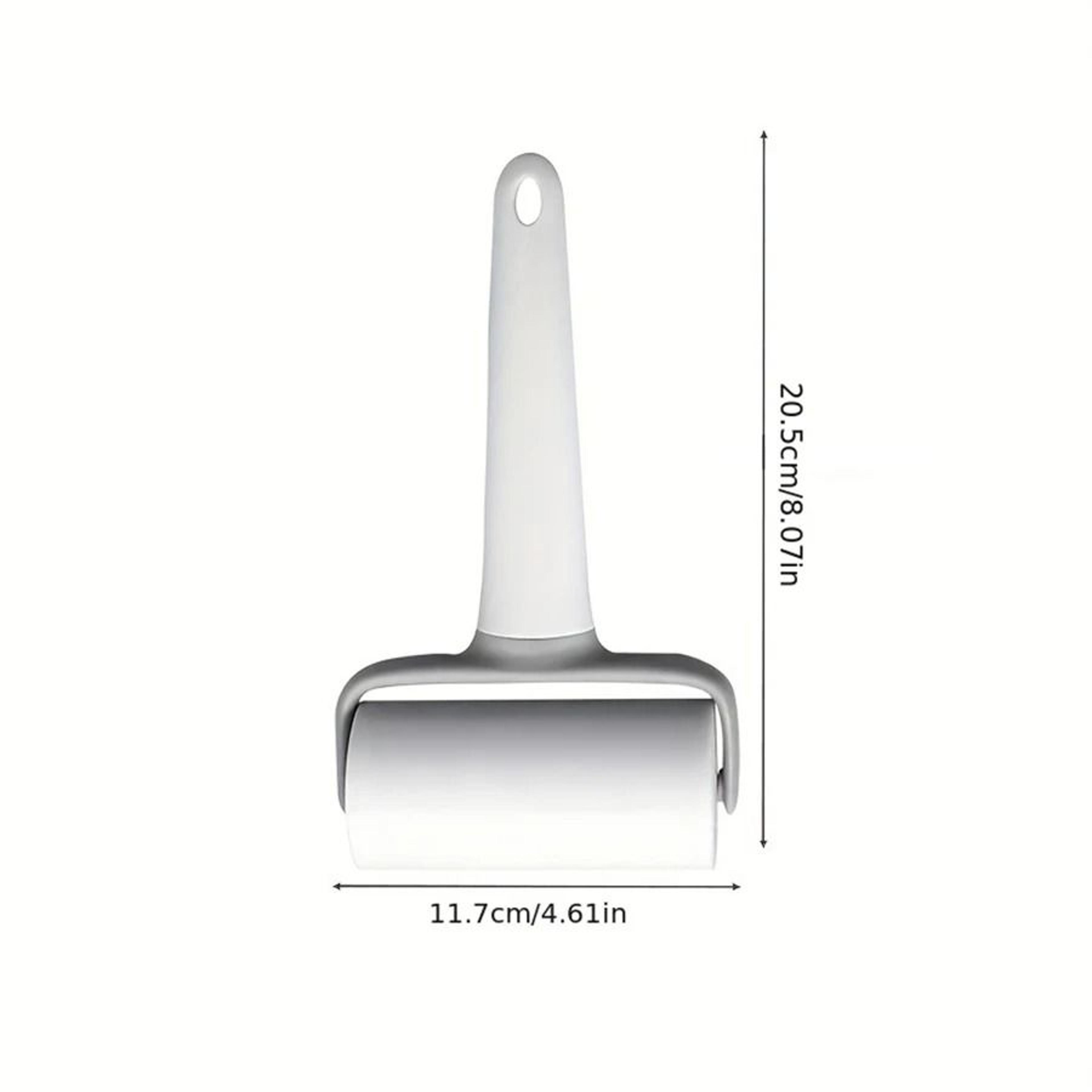 HandHeld Pastry Roller  Ergonomic Household Baking Tool 5