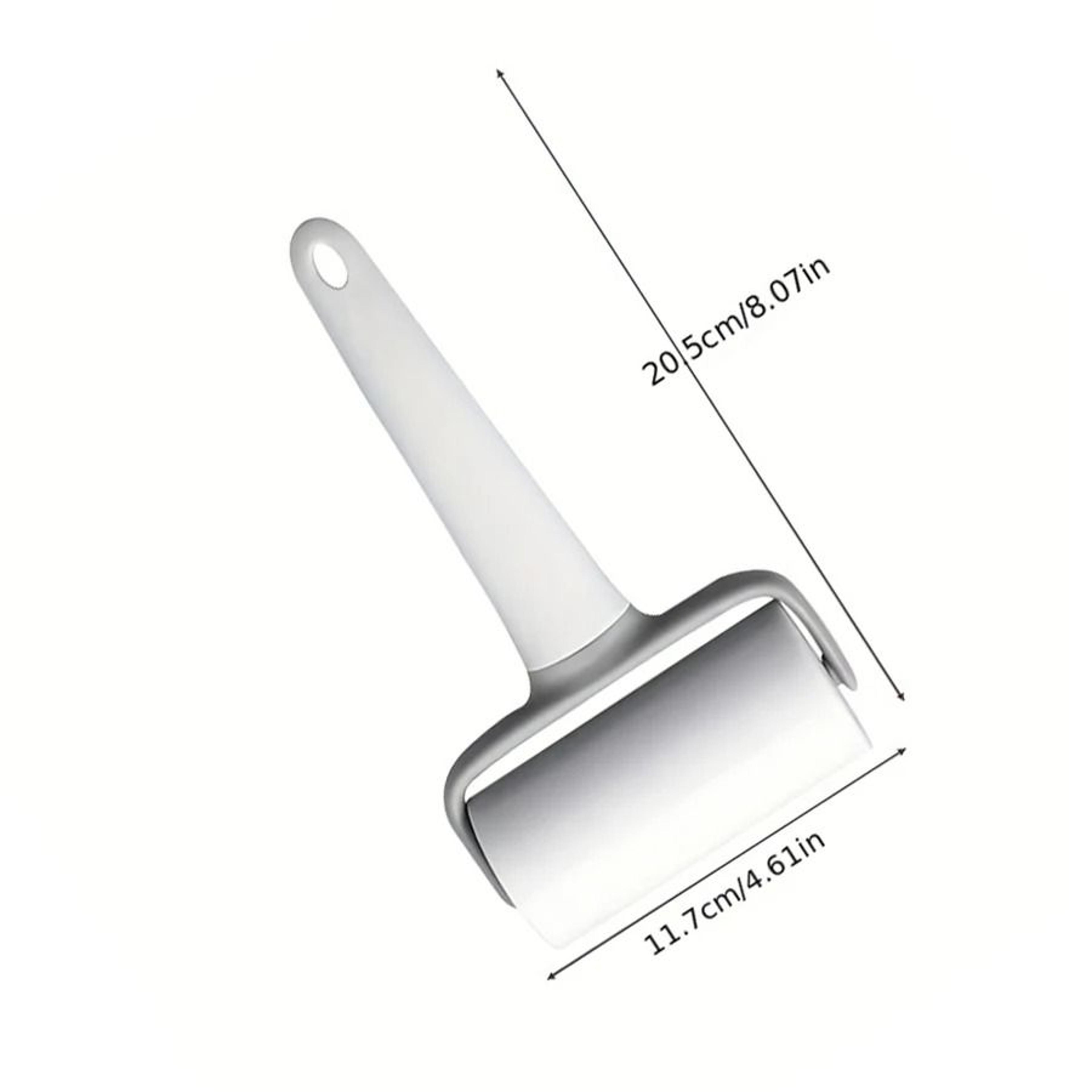 HandHeld Pastry Roller  Ergonomic Household Baking Tool 7