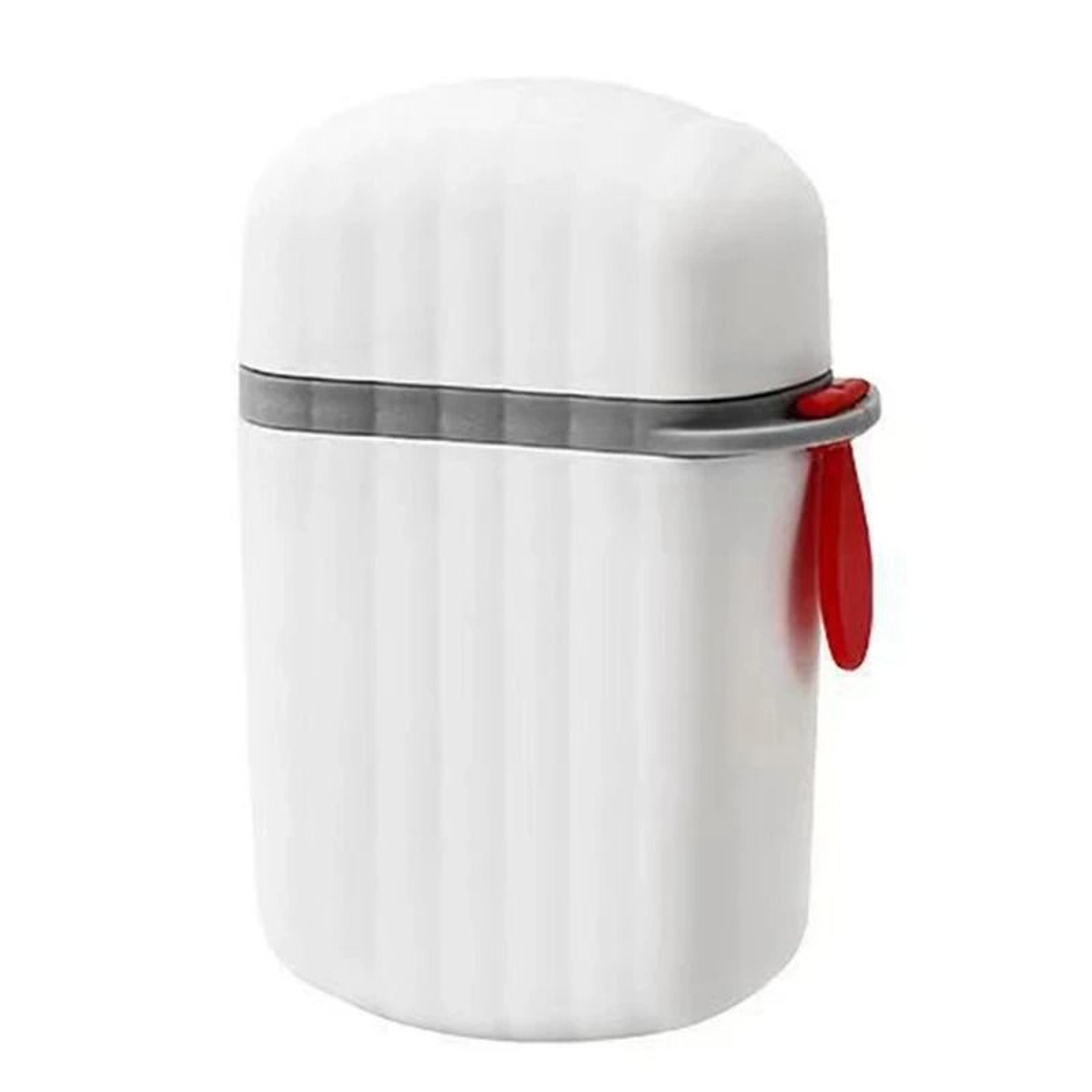 Travel Soap Case  Waterproof Sealed Storage Box For OntheGo 2