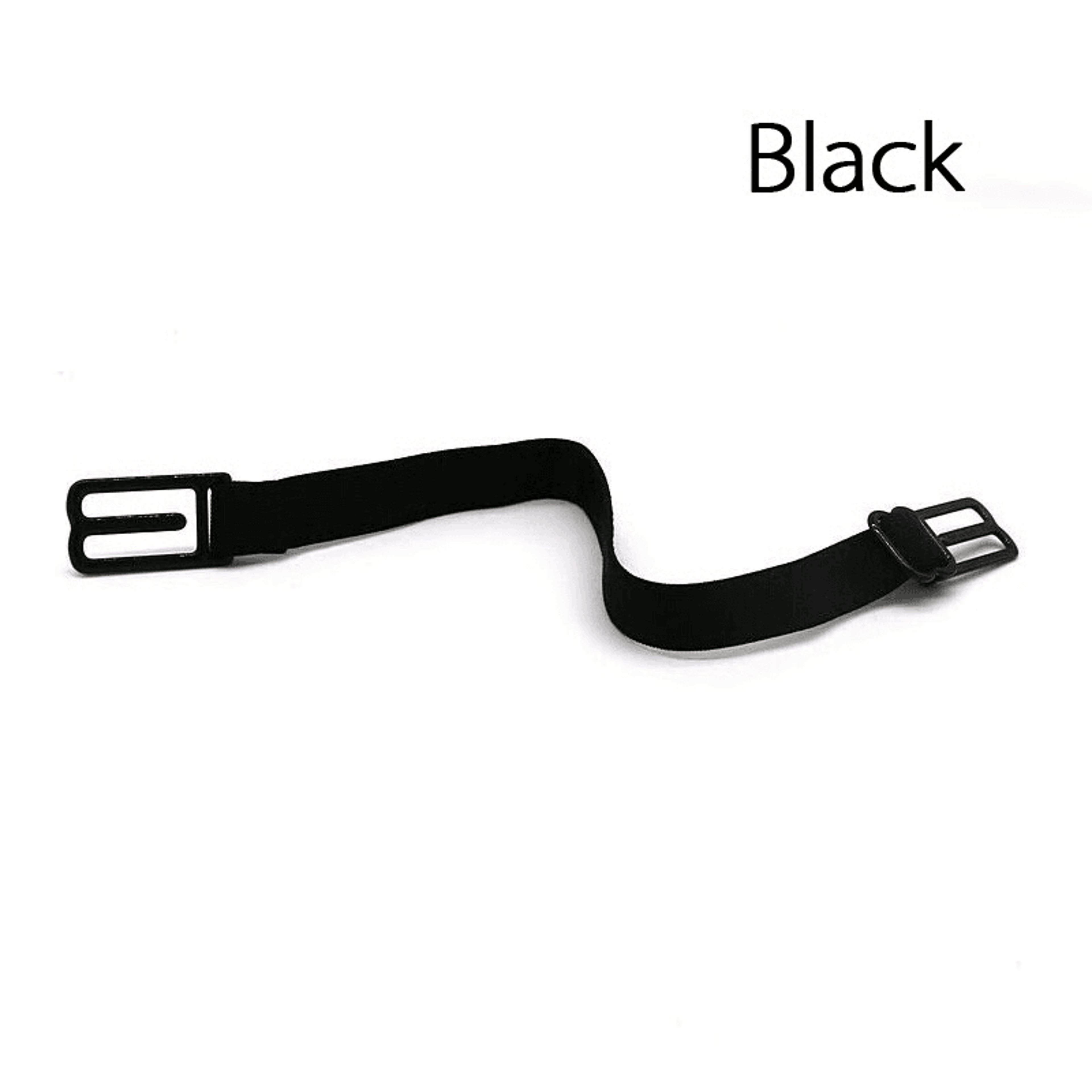 Invisible Bra Strap Holder Clip  Adjustable NonSlip Strap Concealer 8