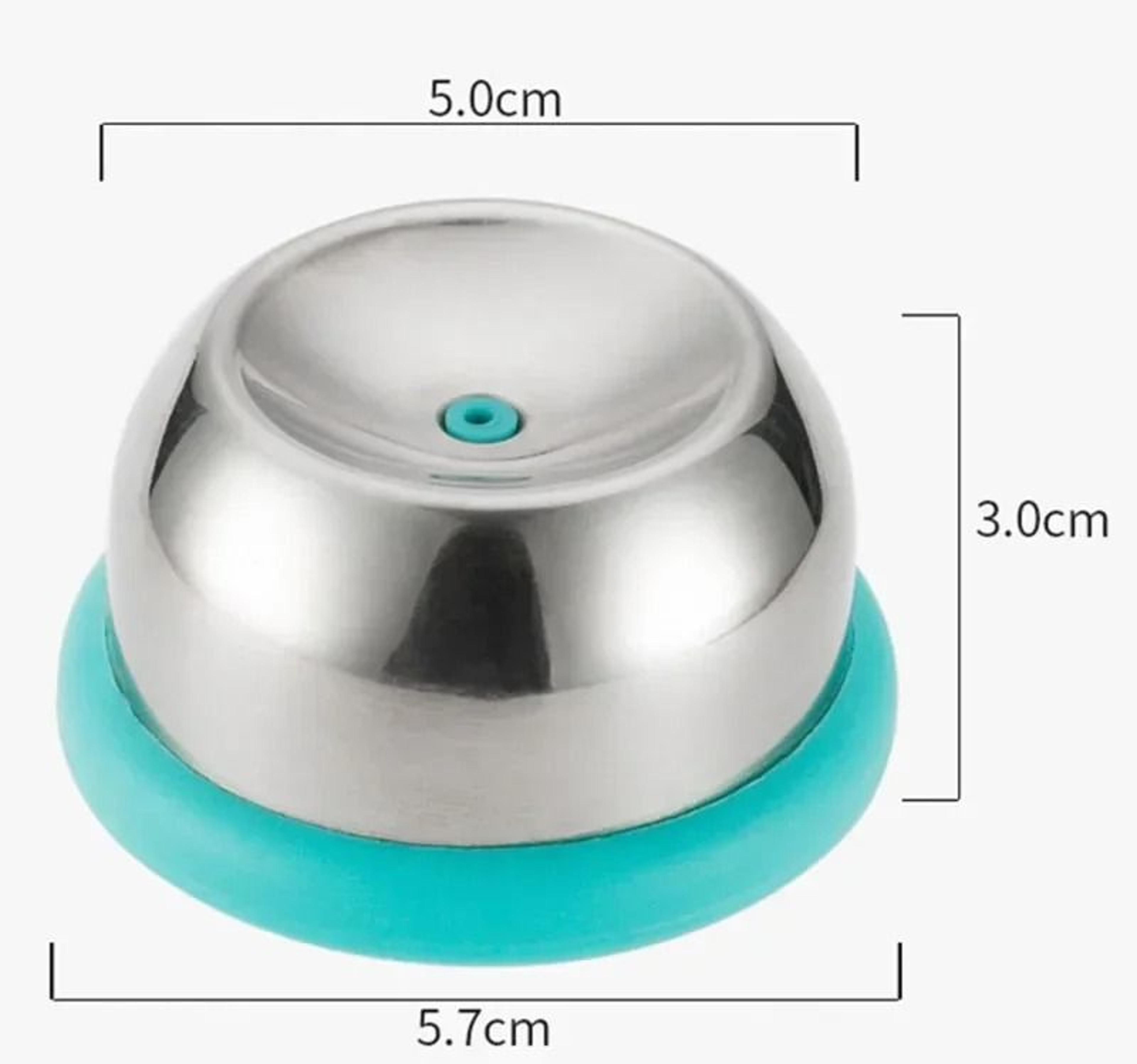 304 Stainless Steel Egg Pricker  Essential Boiled Egg Tool 2