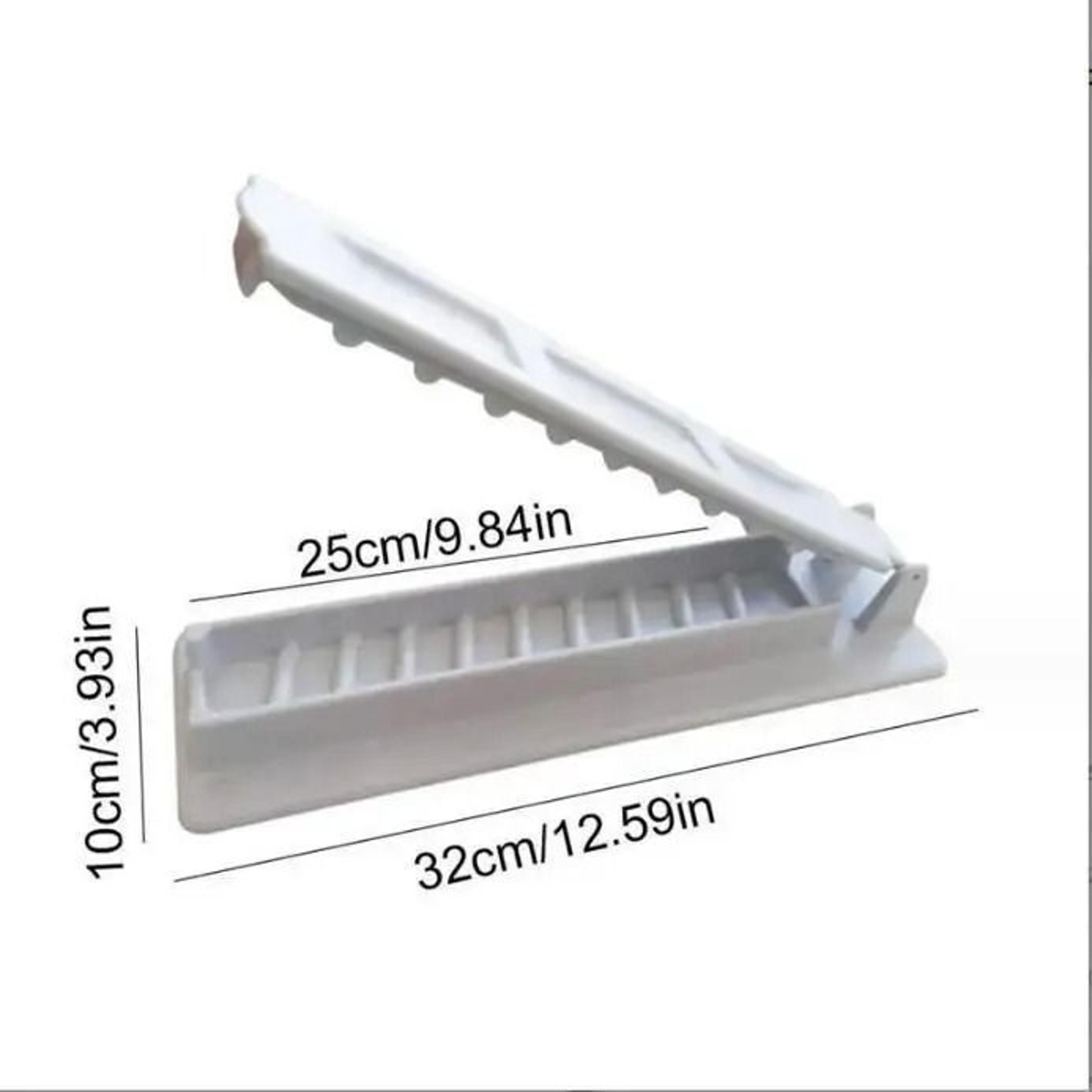 Single Row Kebab Maker  Effortless BBQ Meat Skewer Machine 9