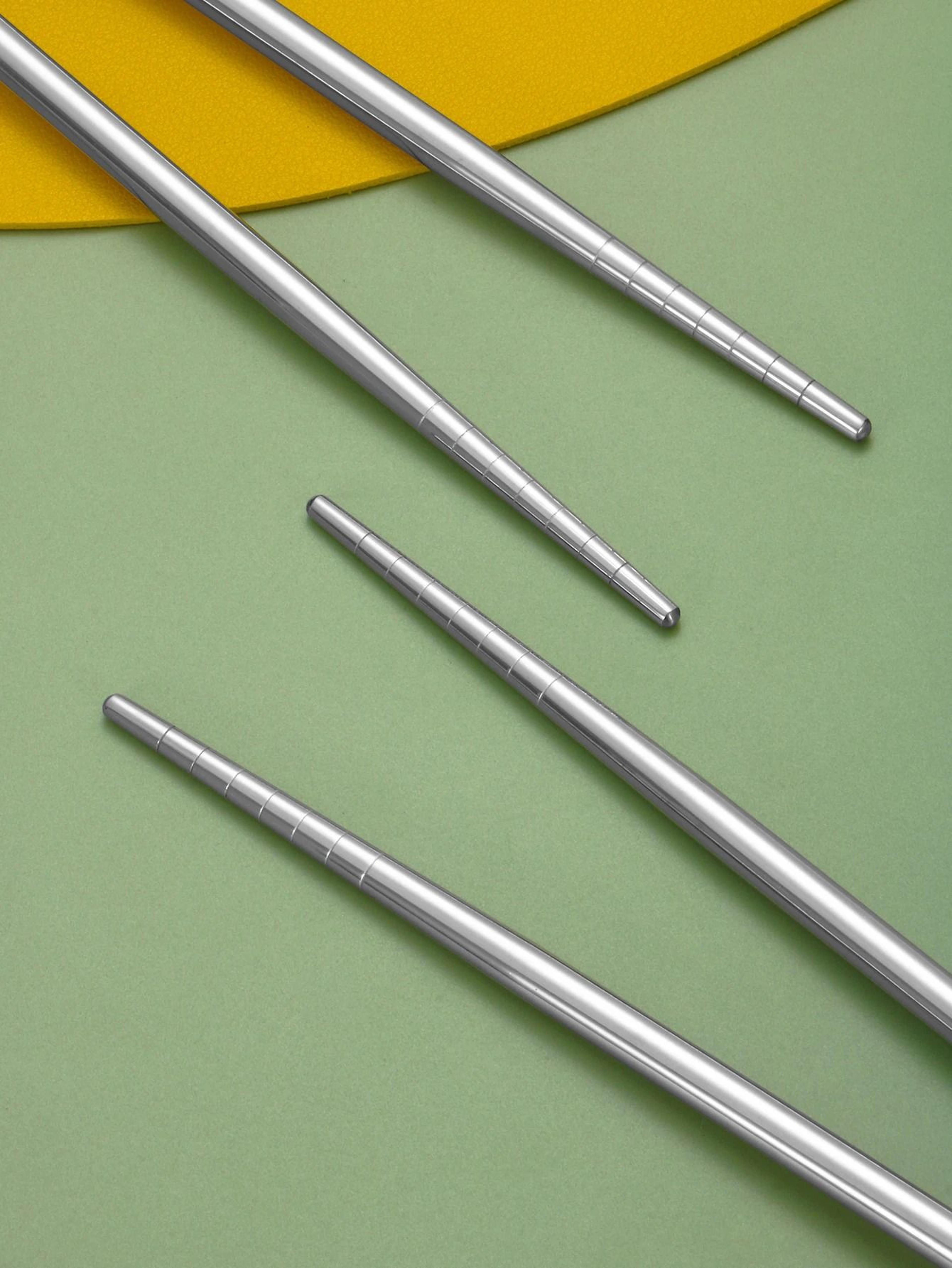 Cartoon Training Chopsticks  Removable Ergonomic Beginners 3