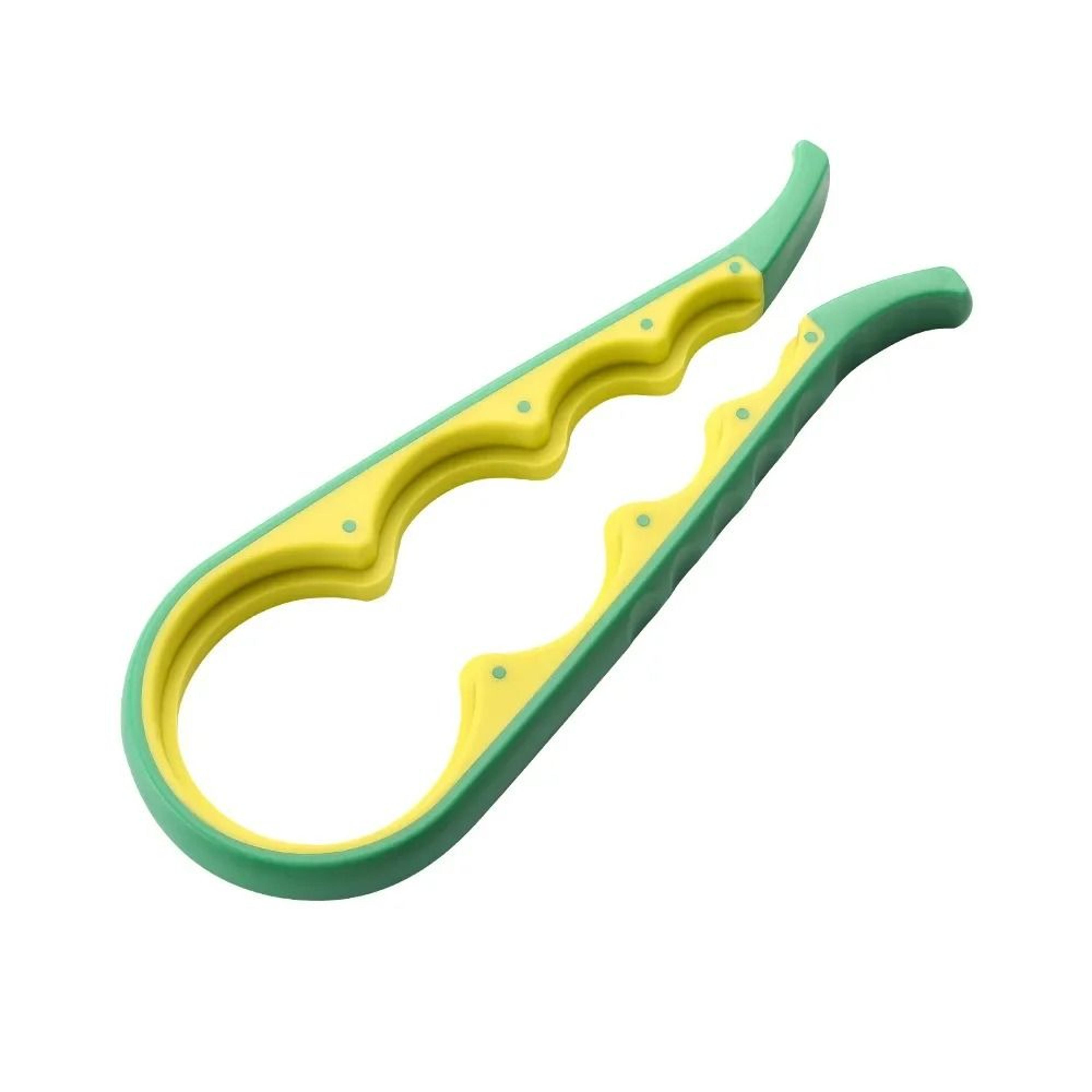 4in1 Universal MultiFunction Opener  NonSlip LaborSaving Kitchen Tool 7