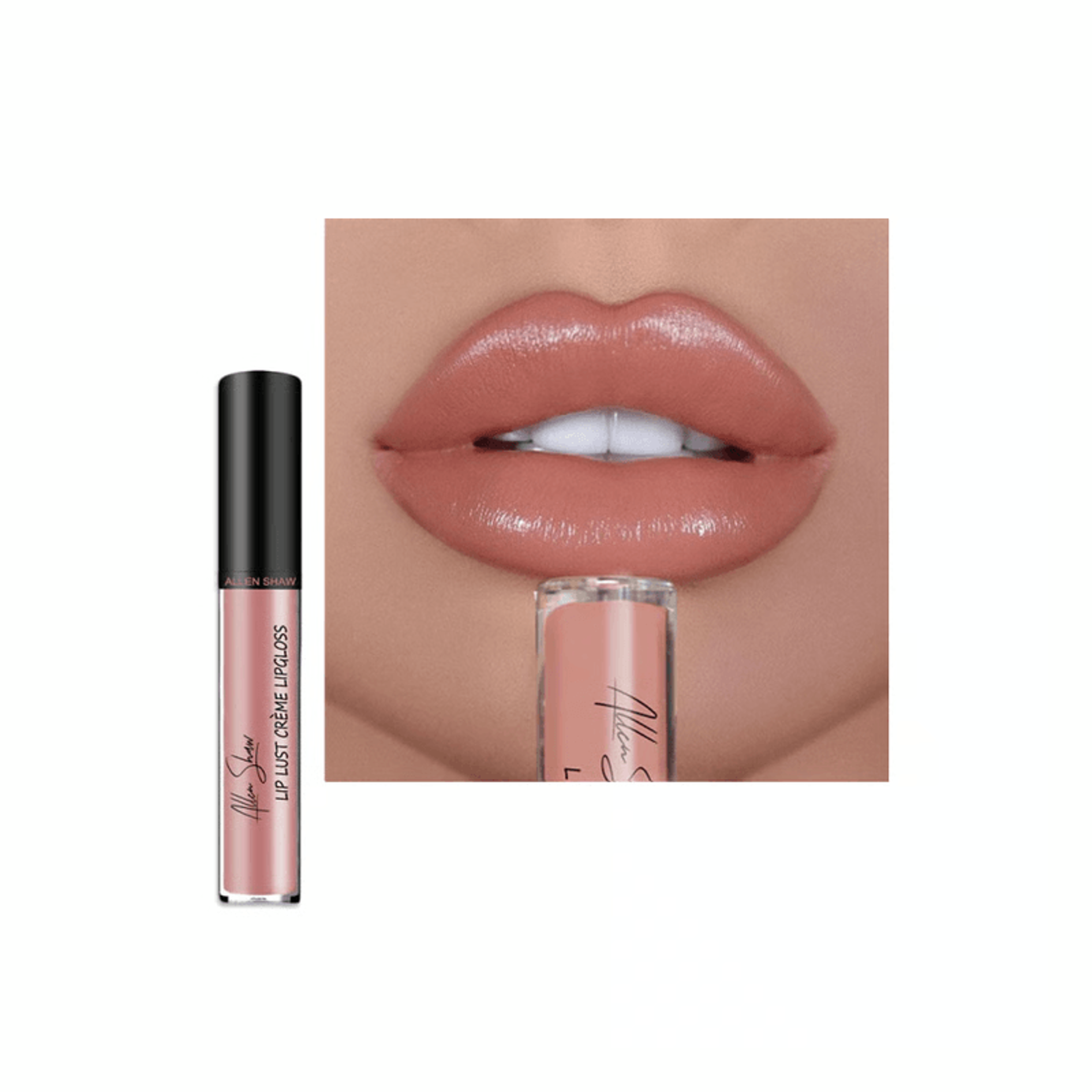 Waterproof Cream Lipstick Collection 12 Colors  Smooth Moisturizing  LongLasting 4