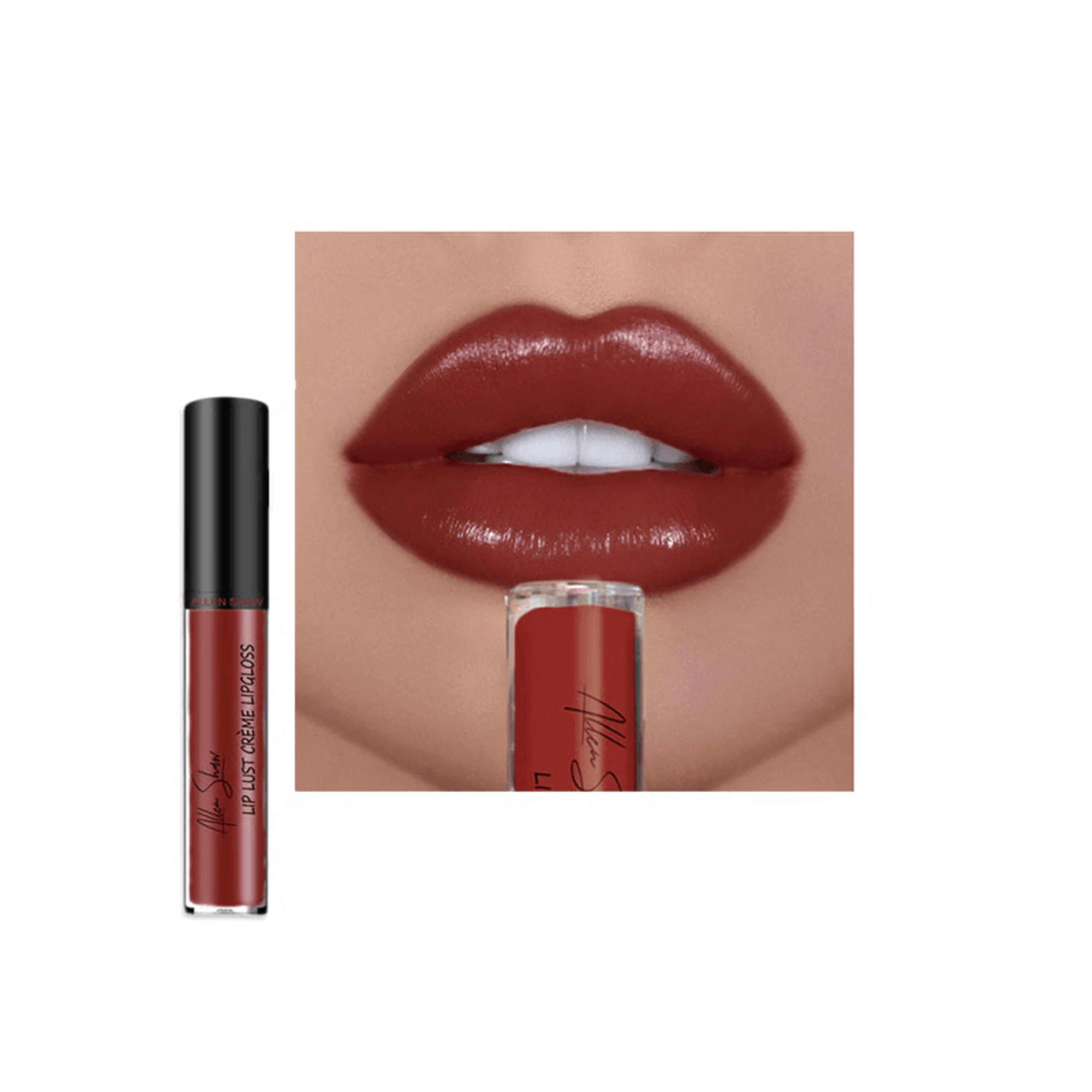 Waterproof Cream Lipstick Collection 12 Colors  Smooth Moisturizing  LongLasting 9