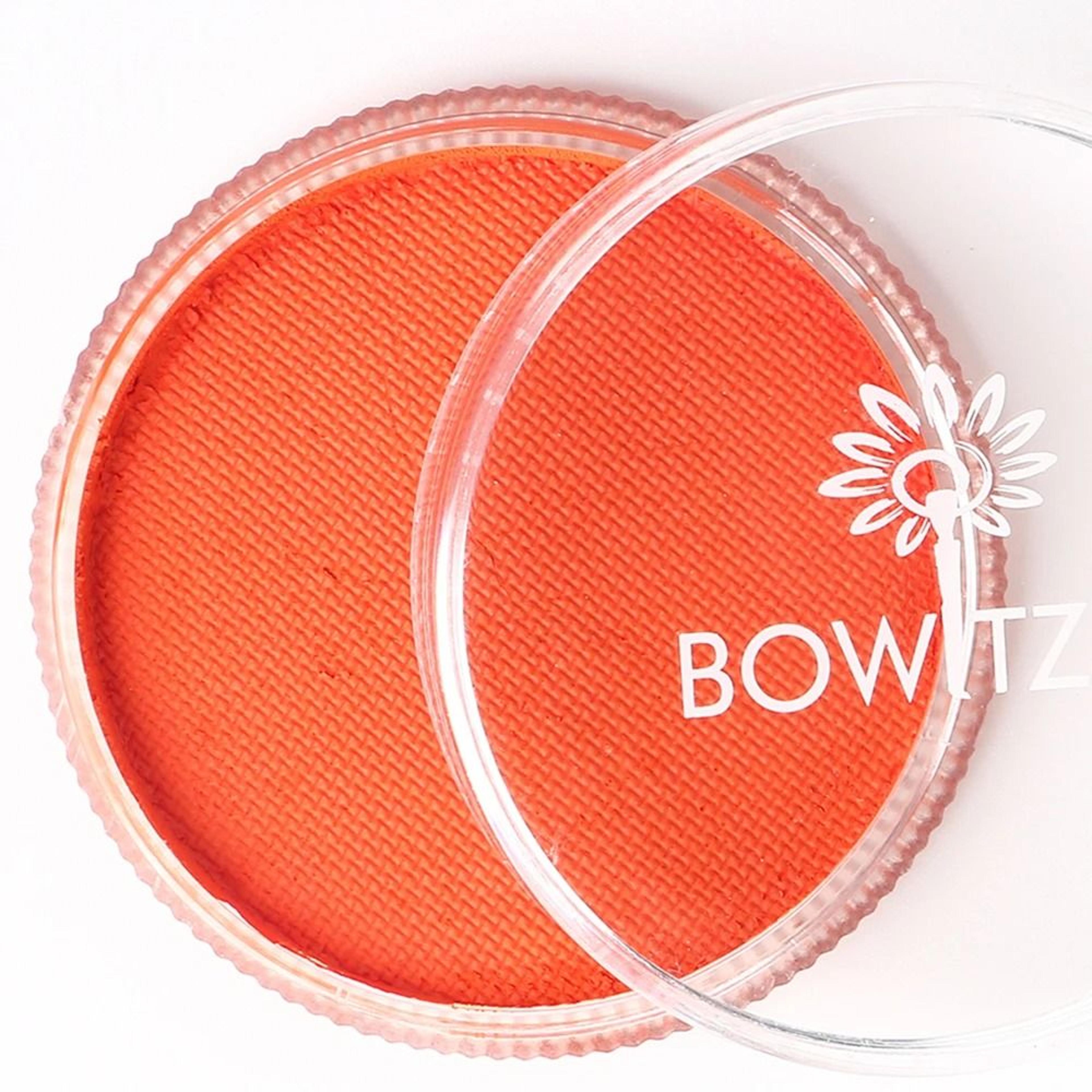 WaterBased Face  Body Paint  HighPigment 30g Single Color Makeup 15