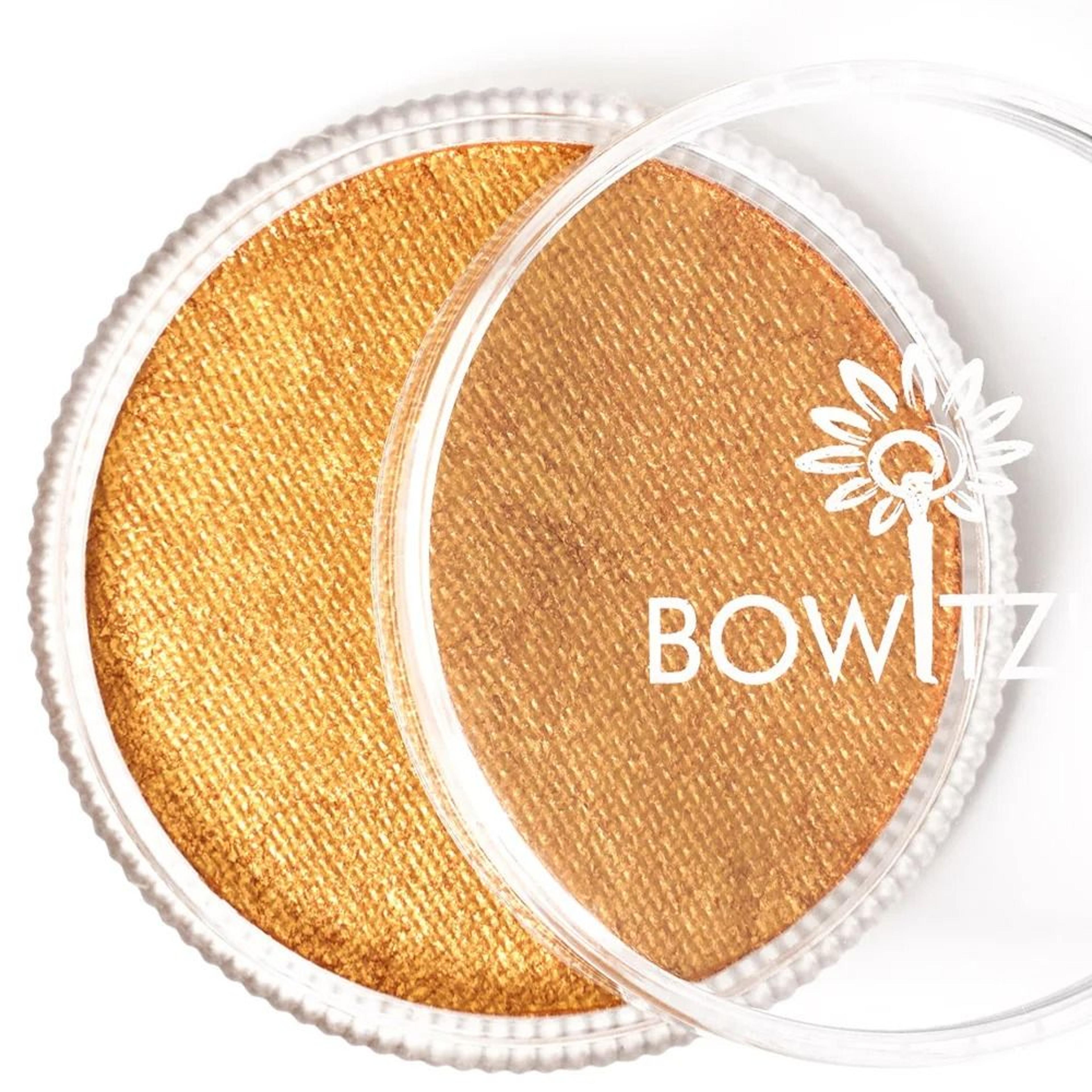 WaterBased Face  Body Paint  HighPigment 30g Single Color Makeup 8