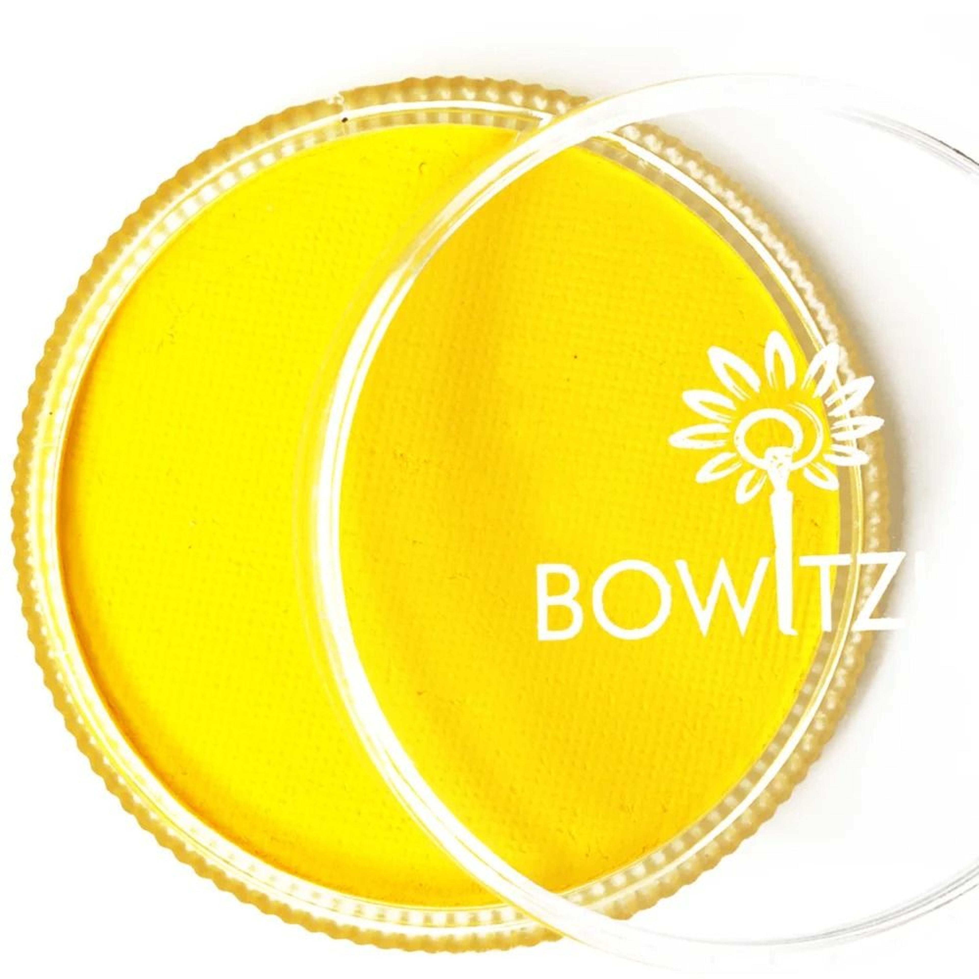 WaterBased Face  Body Paint  HighPigment 30g Single Color Makeup 22