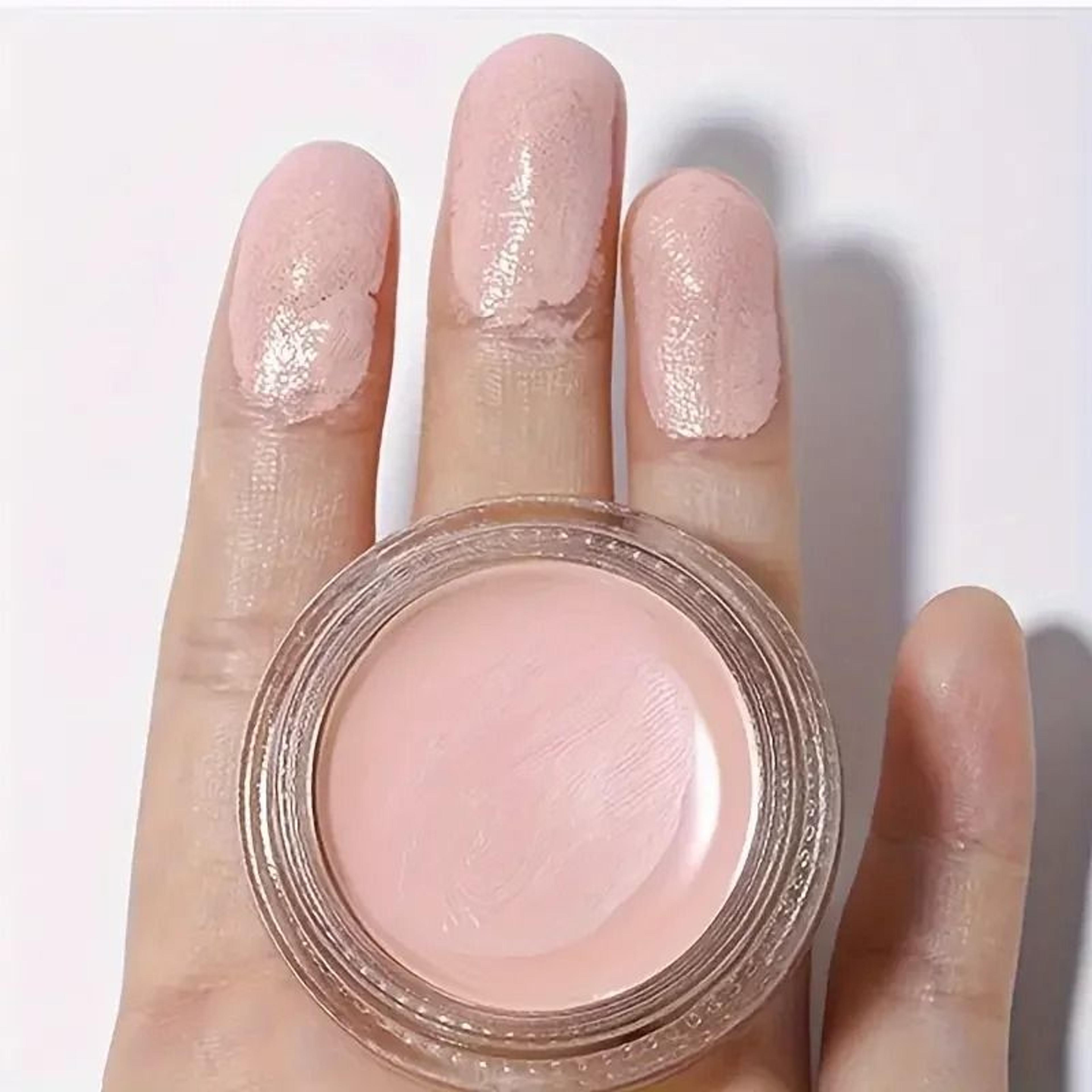 Hydrating Eye Brightening Concealer  Contour Cream  Full Coverage  Flawless Correction 4