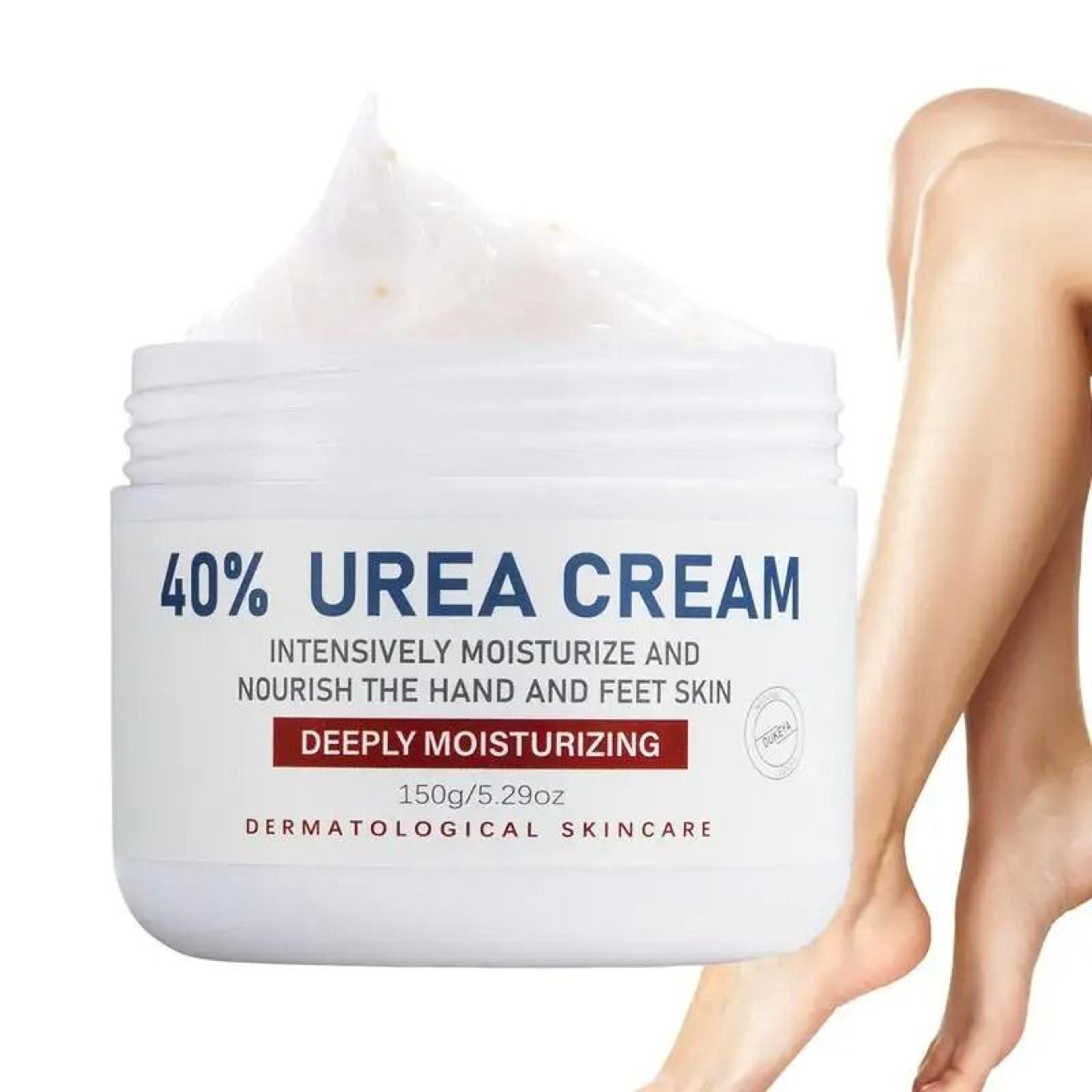 40 Urea Repair Cream  150g Intensive AntiDry  Cracking Treatment 1