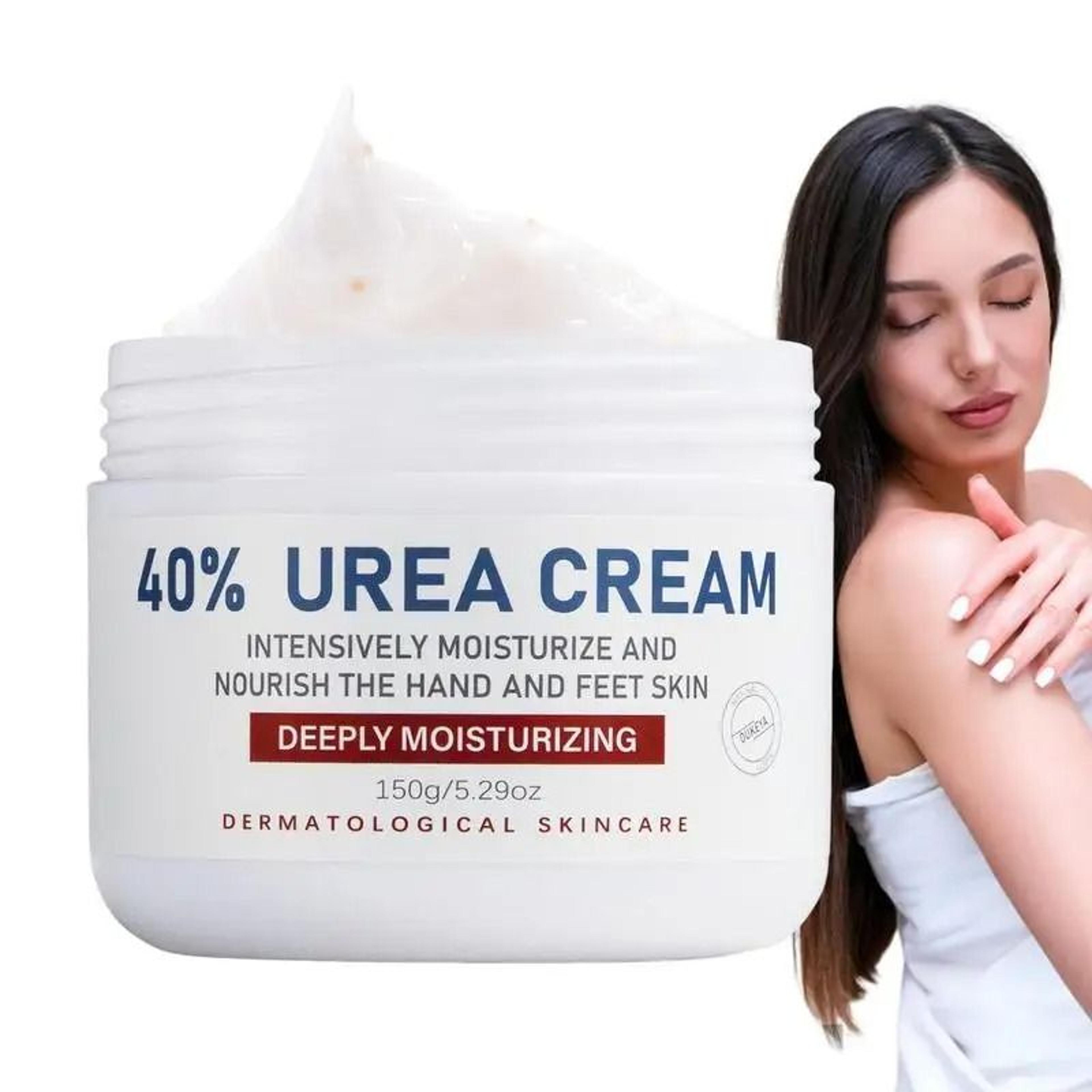 40 Urea Repair Cream  150g Intensive AntiDry  Cracking Treatment 2