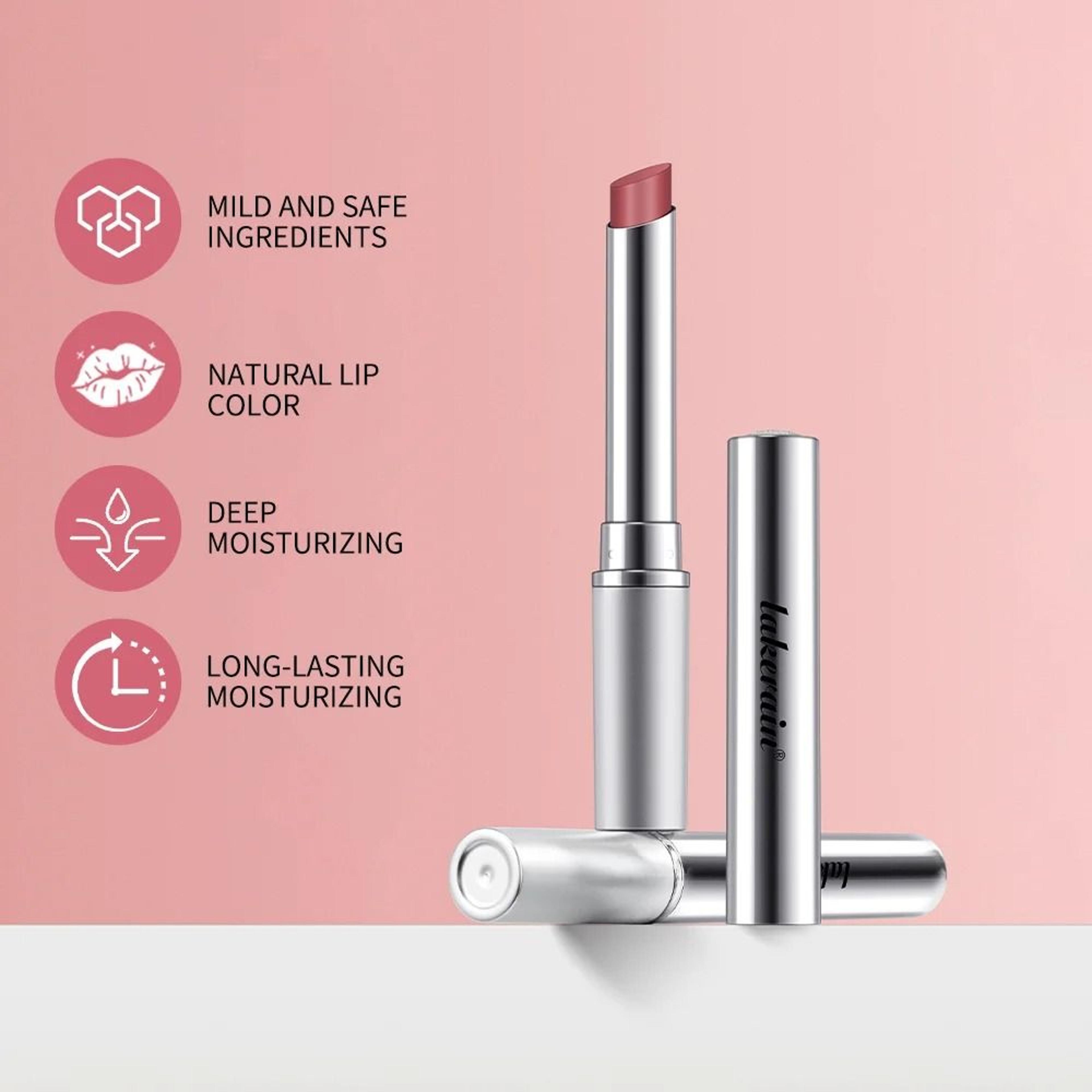 Honey Infused Pink Tinted Lip Balm  Intensive Repair  Powerful Lip Repulper 1