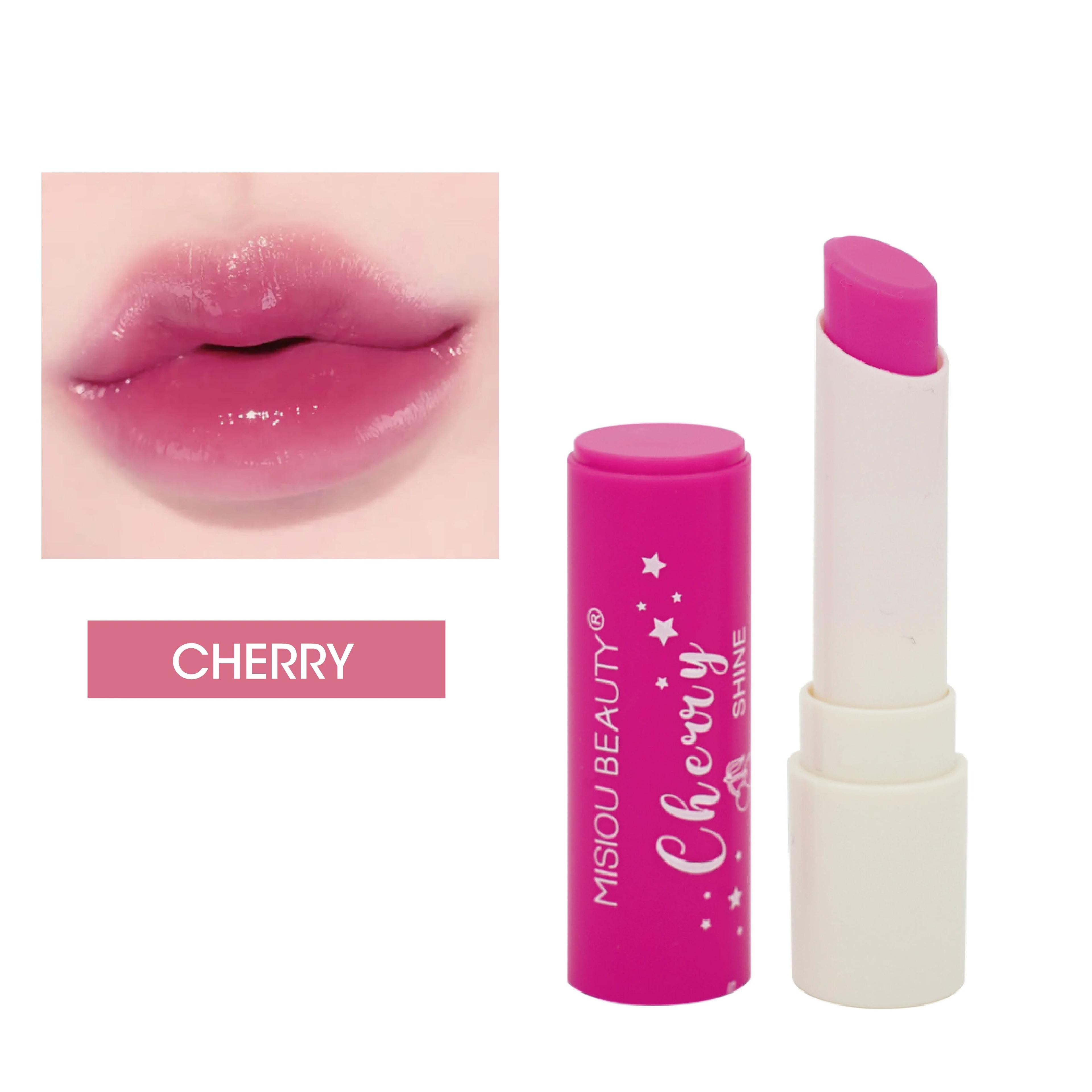 3Color Jelly Mirror Tinted Lip Glaze 8