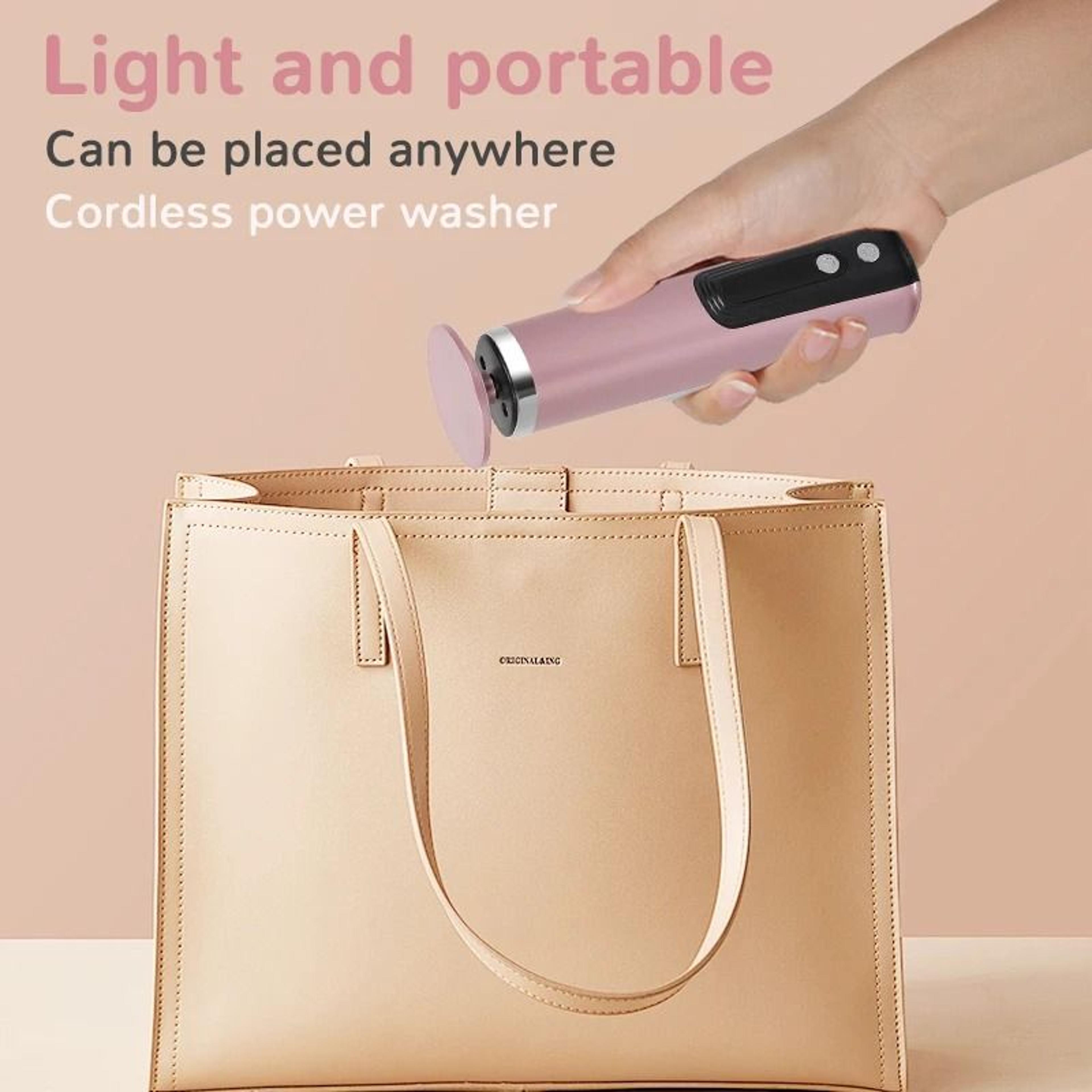 2in1 Precision Electric Callus Remover  Nail Polisher 6