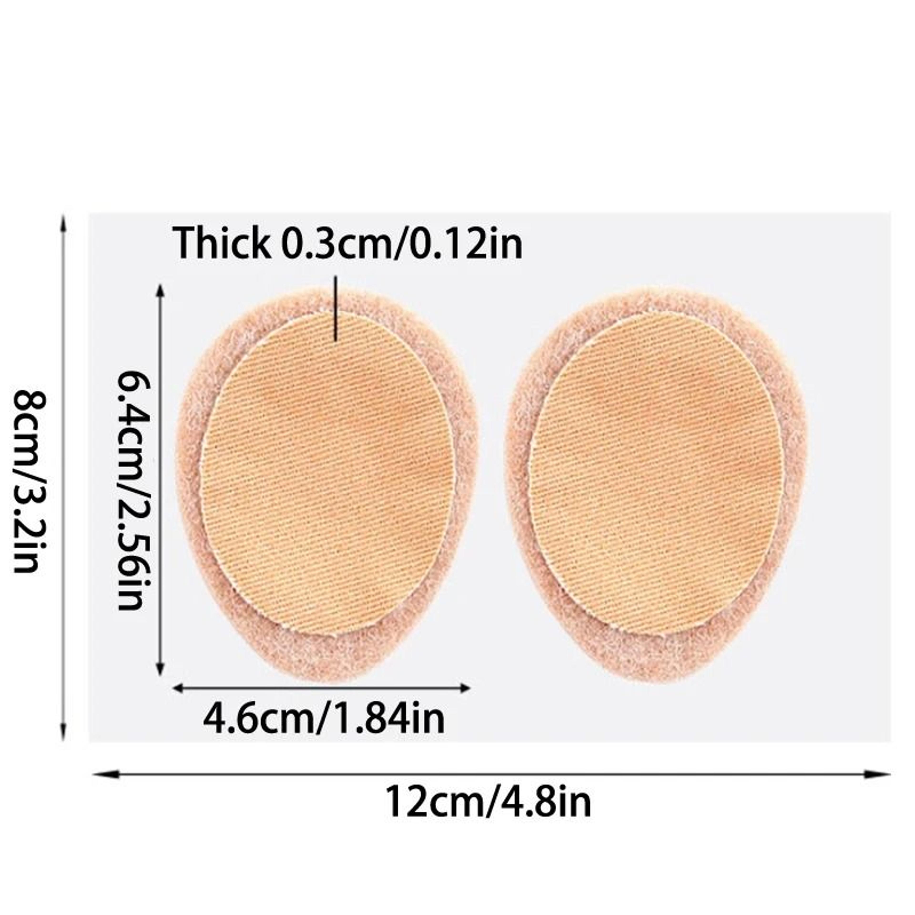 Rapid Relief Targeted Corn Removal Pads 6