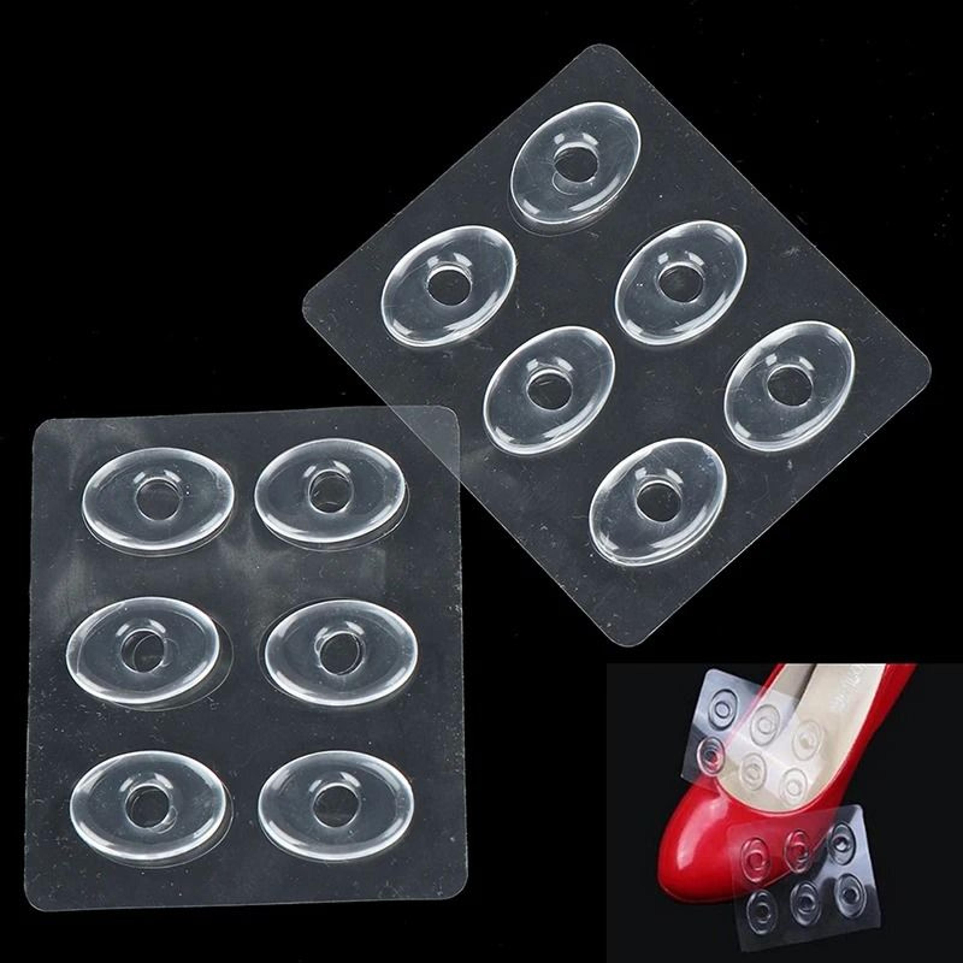 Silicone Medical Gel Corn Removal Patches 1