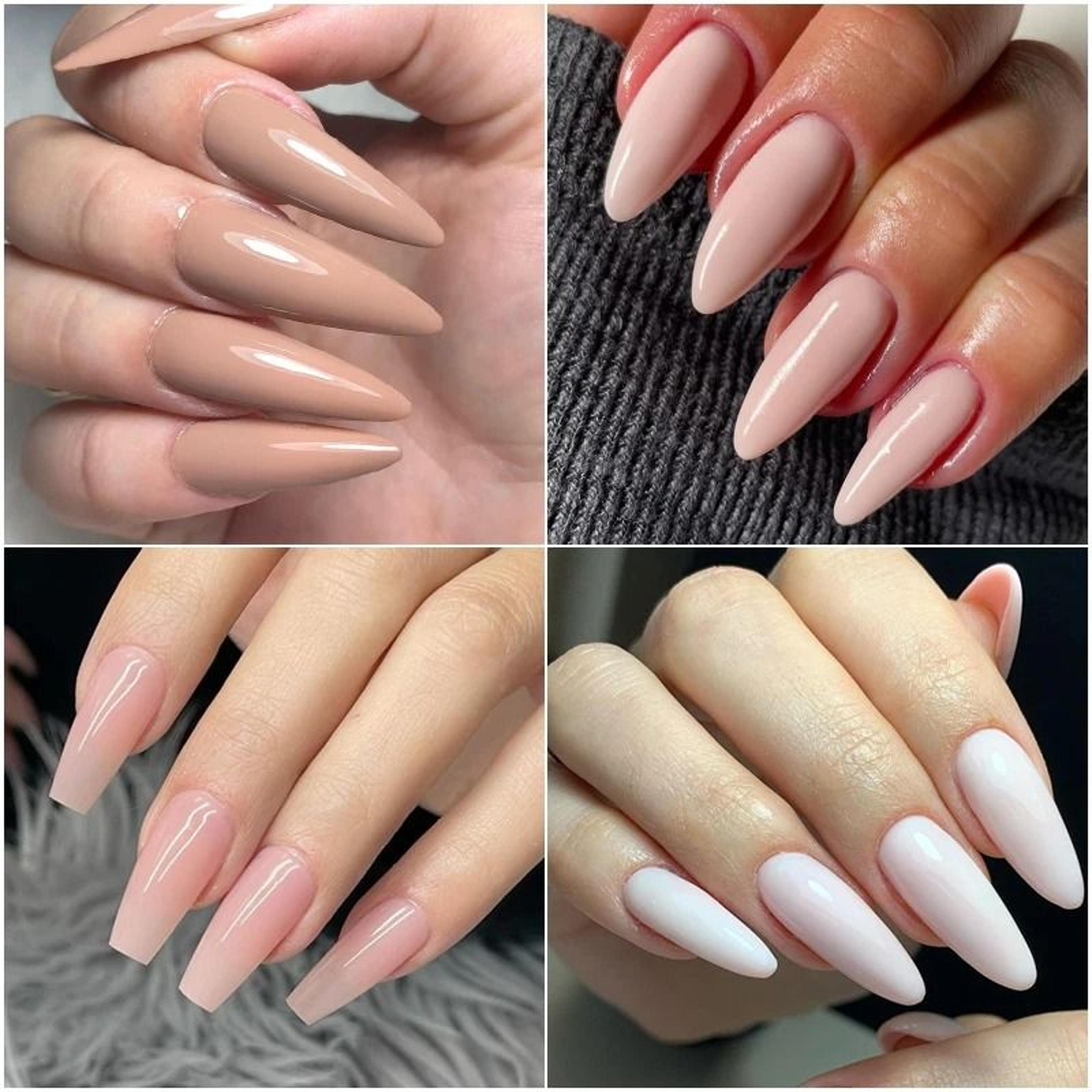 Nail Cuticle Remover  Softener 4
