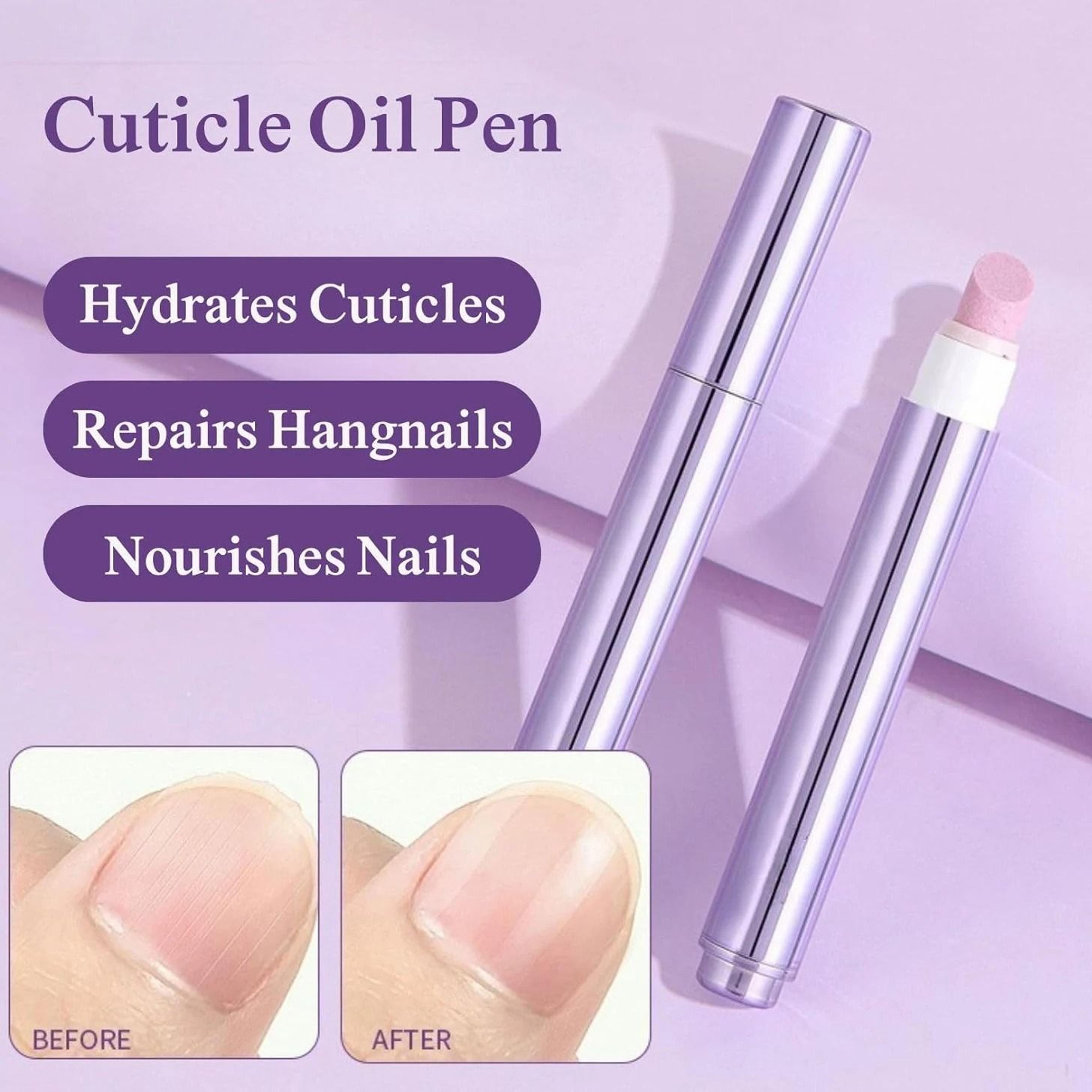 3in1 Ceramic Precision Nail Care  Repair Pen 1