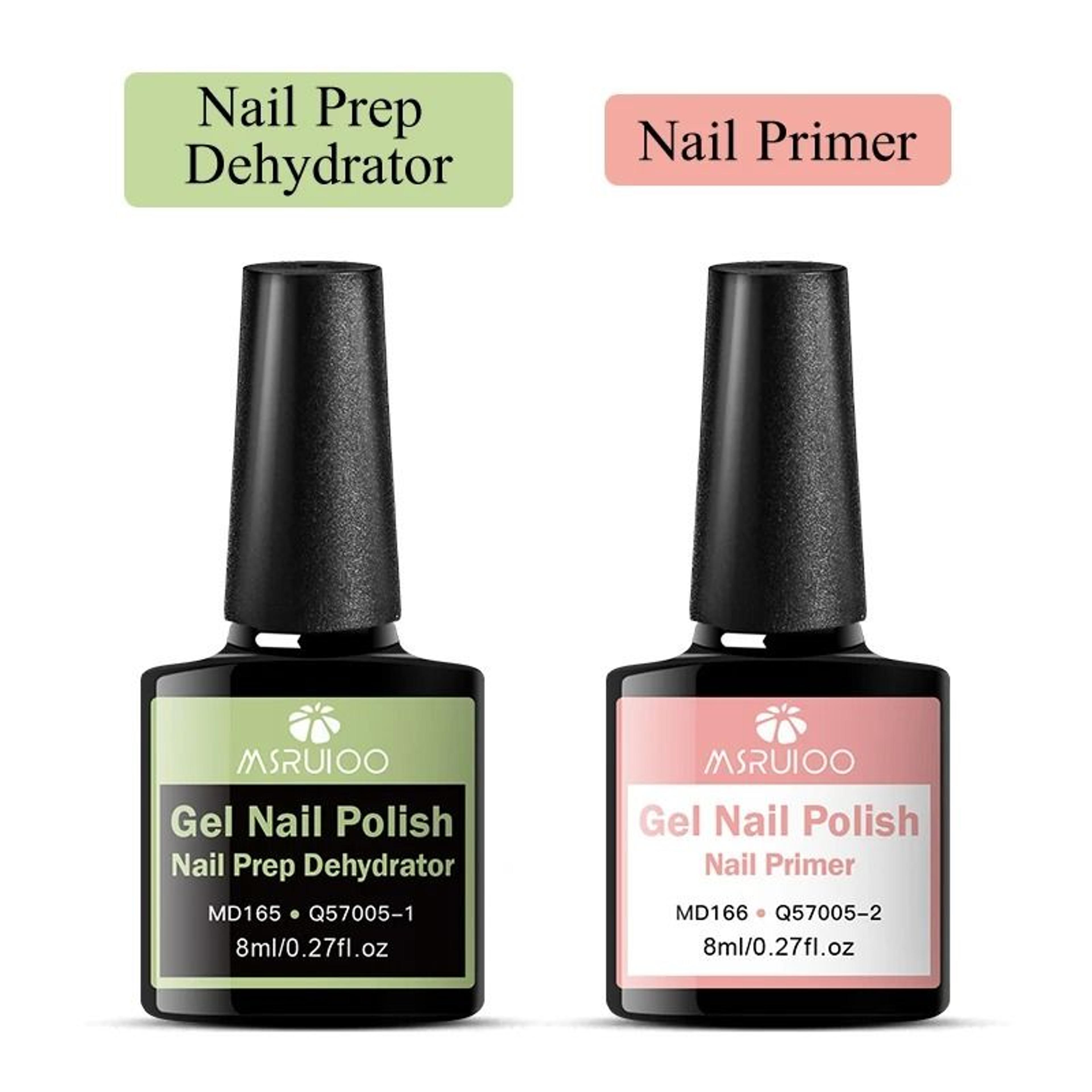 8ml professional nail preparation and adhesion liquid
