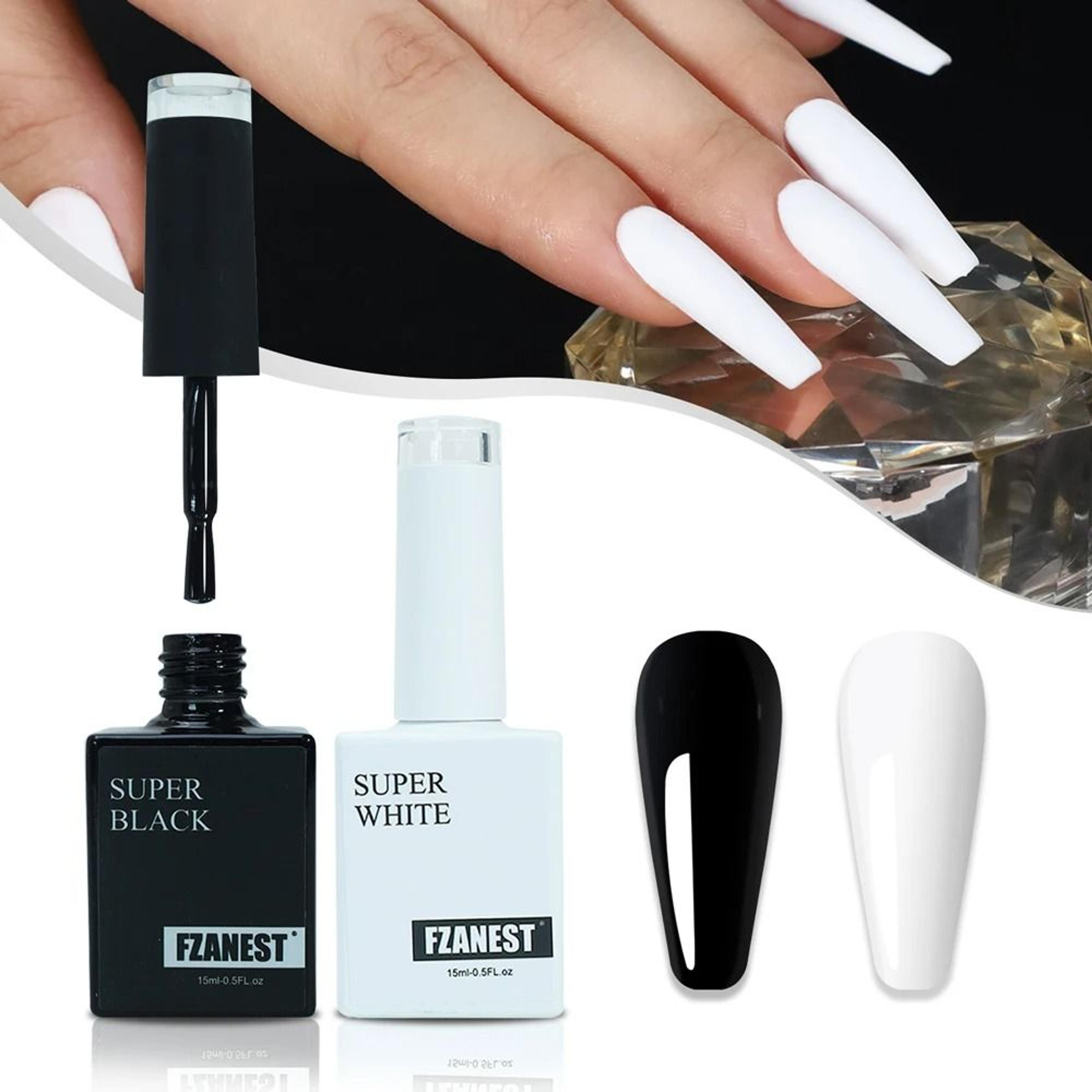 HighPigment Professional Color Gel Polish 1