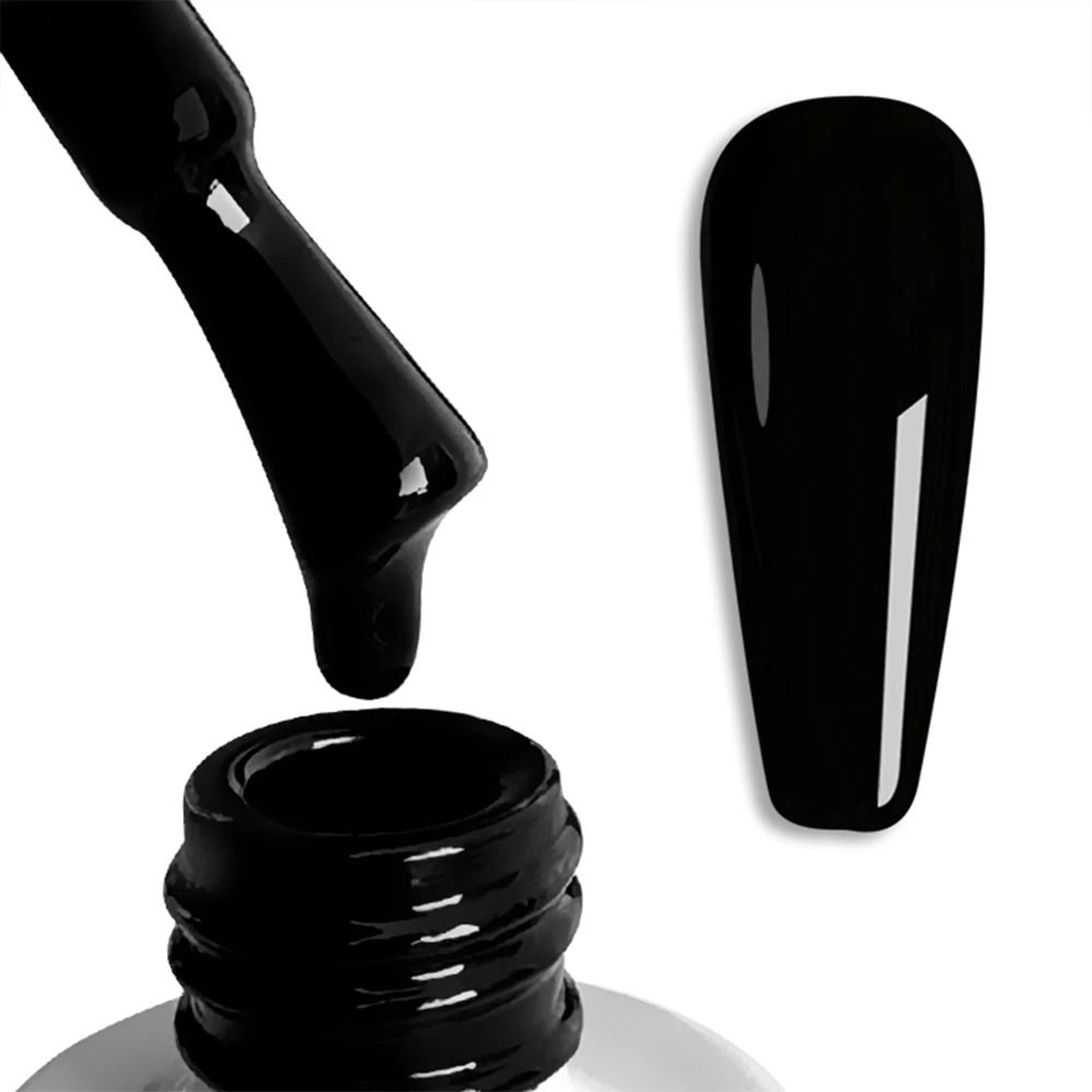 HighPigment Professional Color Gel Polish 8
