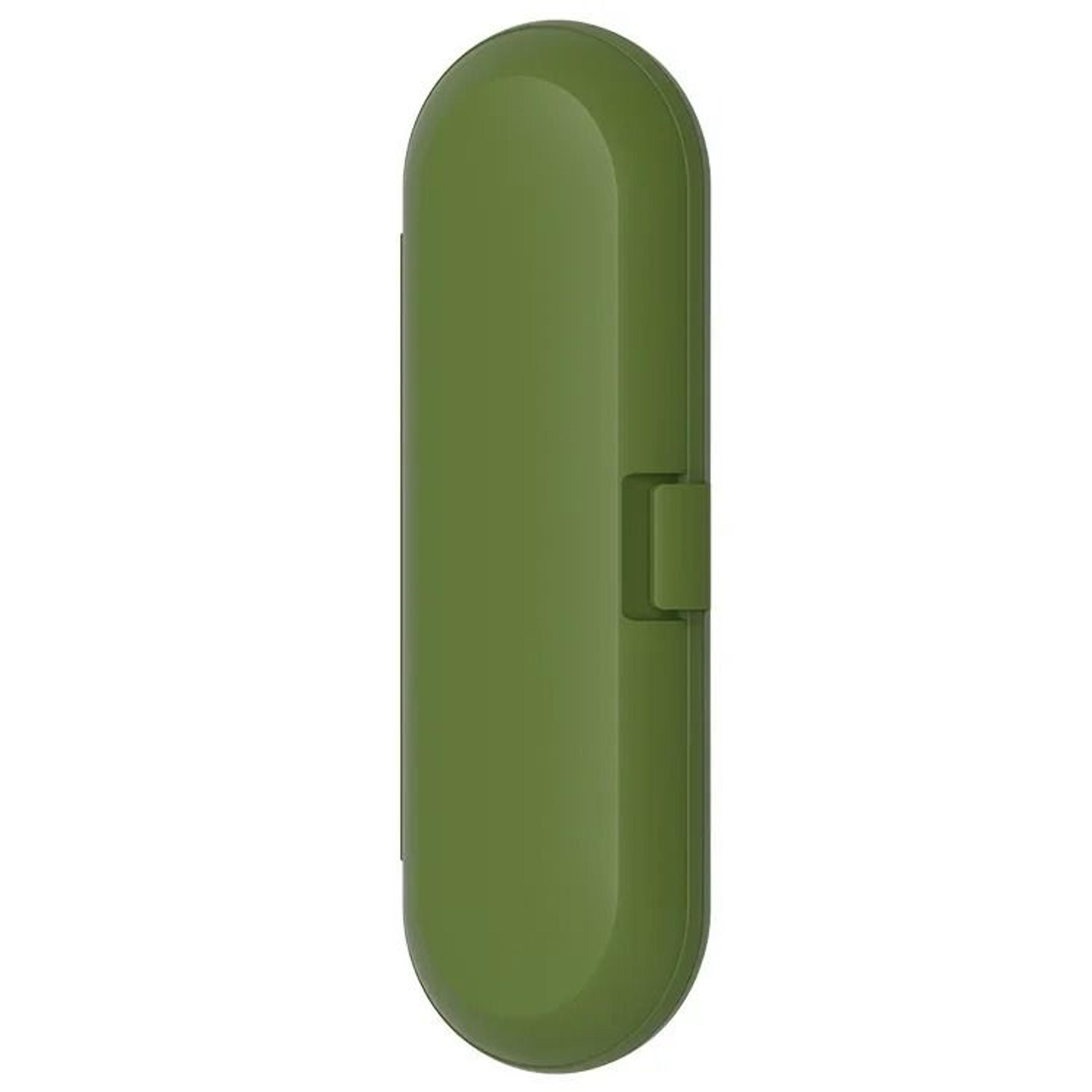 Universal Electric Toothbrush Travel Case 13