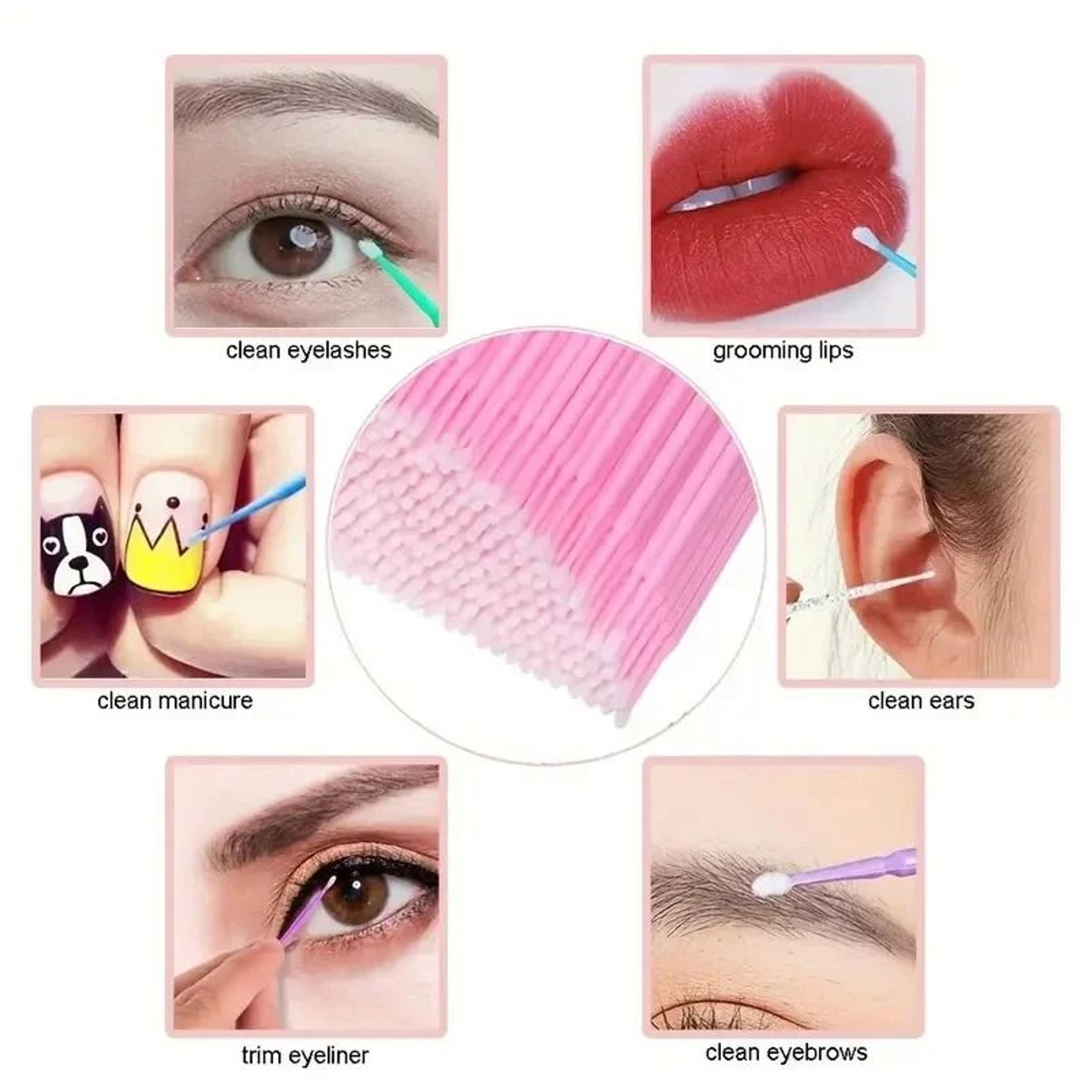Precision MicroApplicator Swabs 2