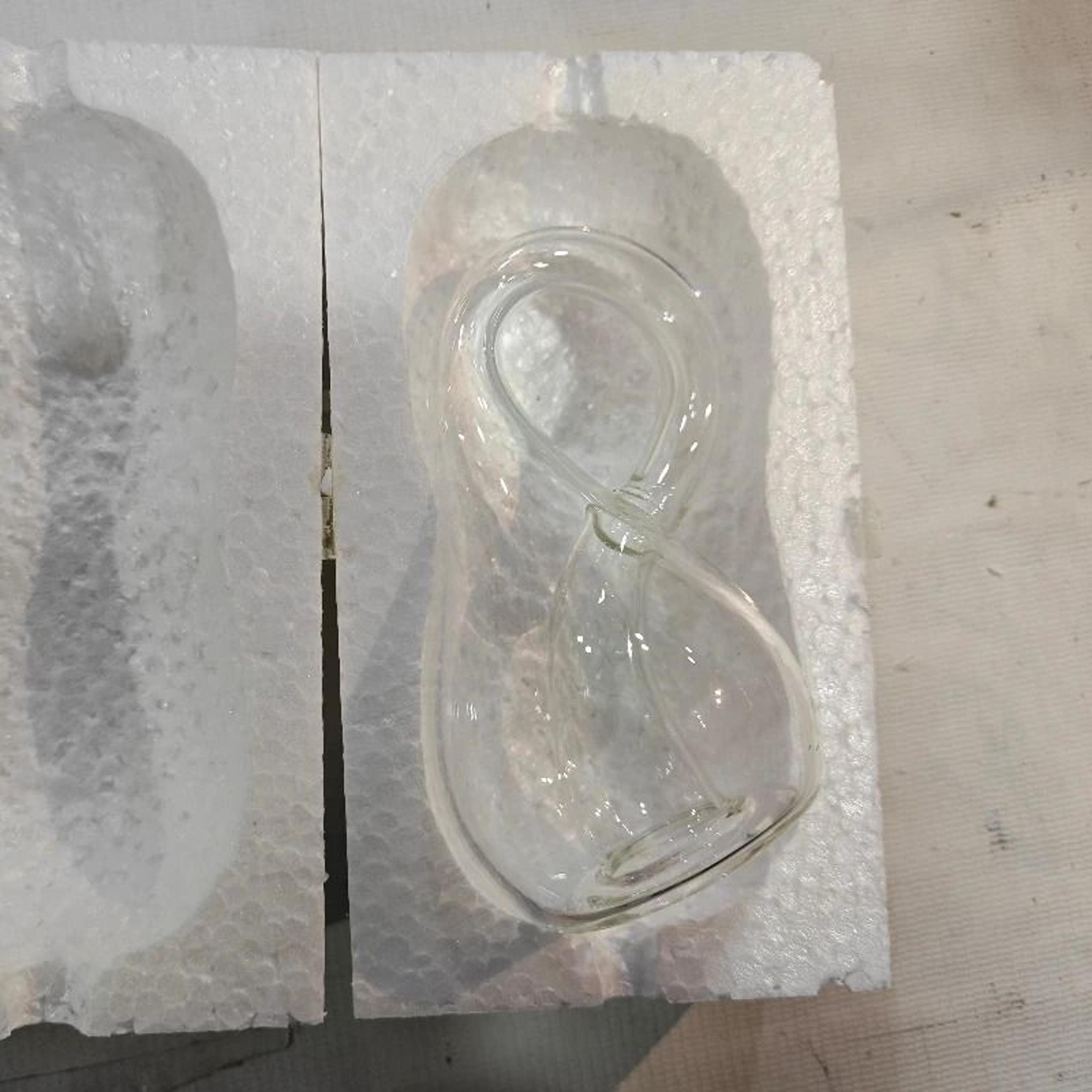Infinite Loop 4D Klein Bottle 5