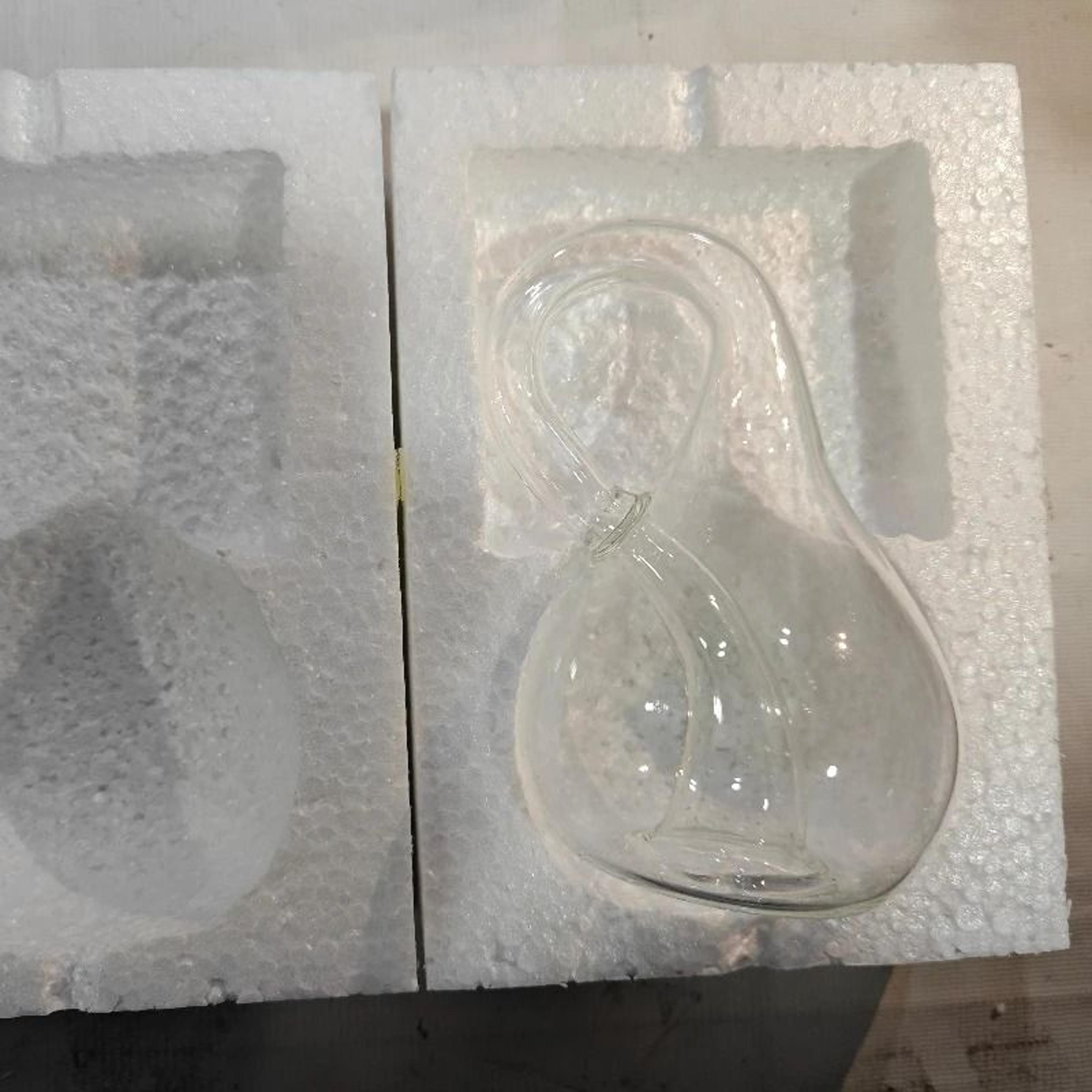 Infinite Loop 4D Klein Bottle 7