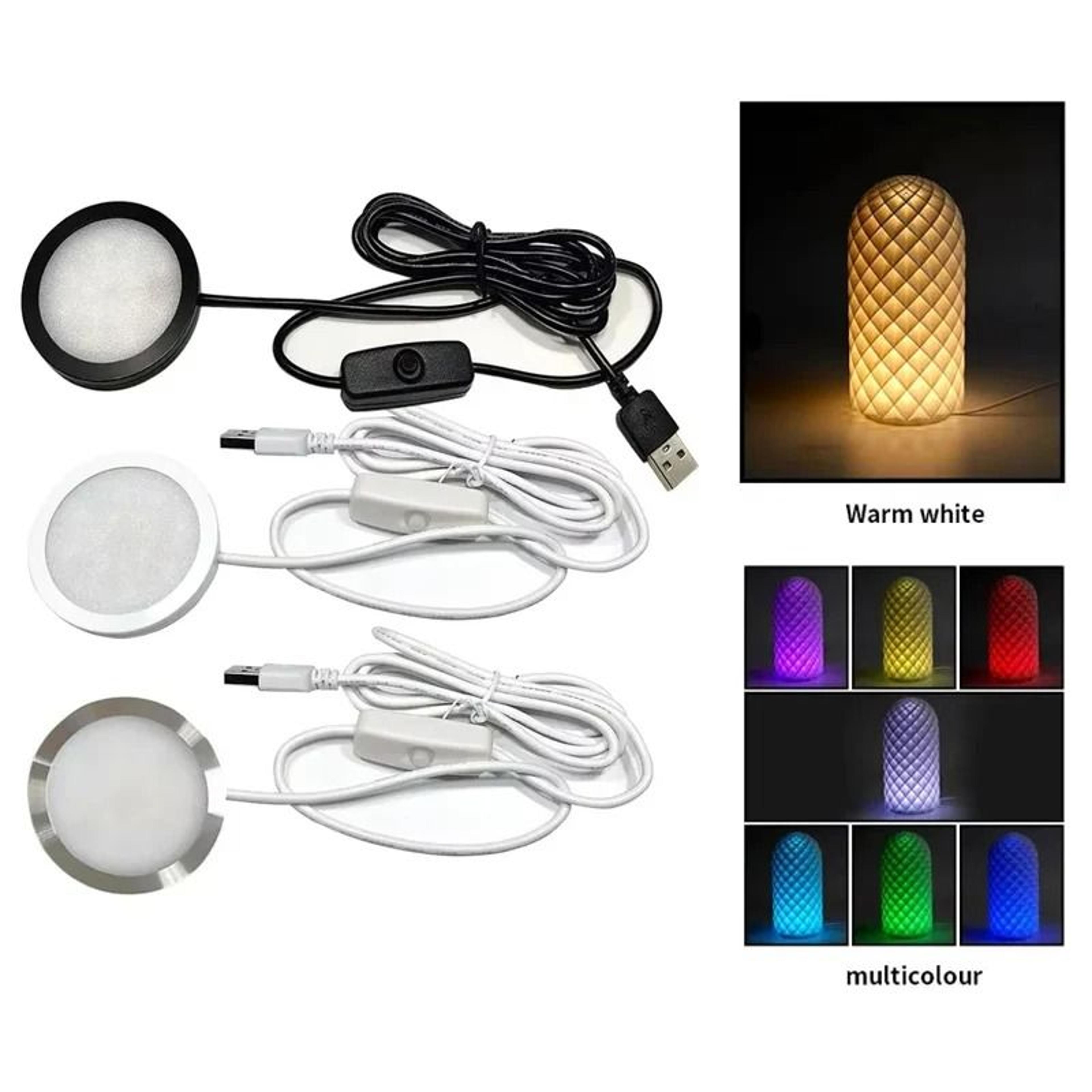 ProMaker DIY LED Illuminator Kit 0