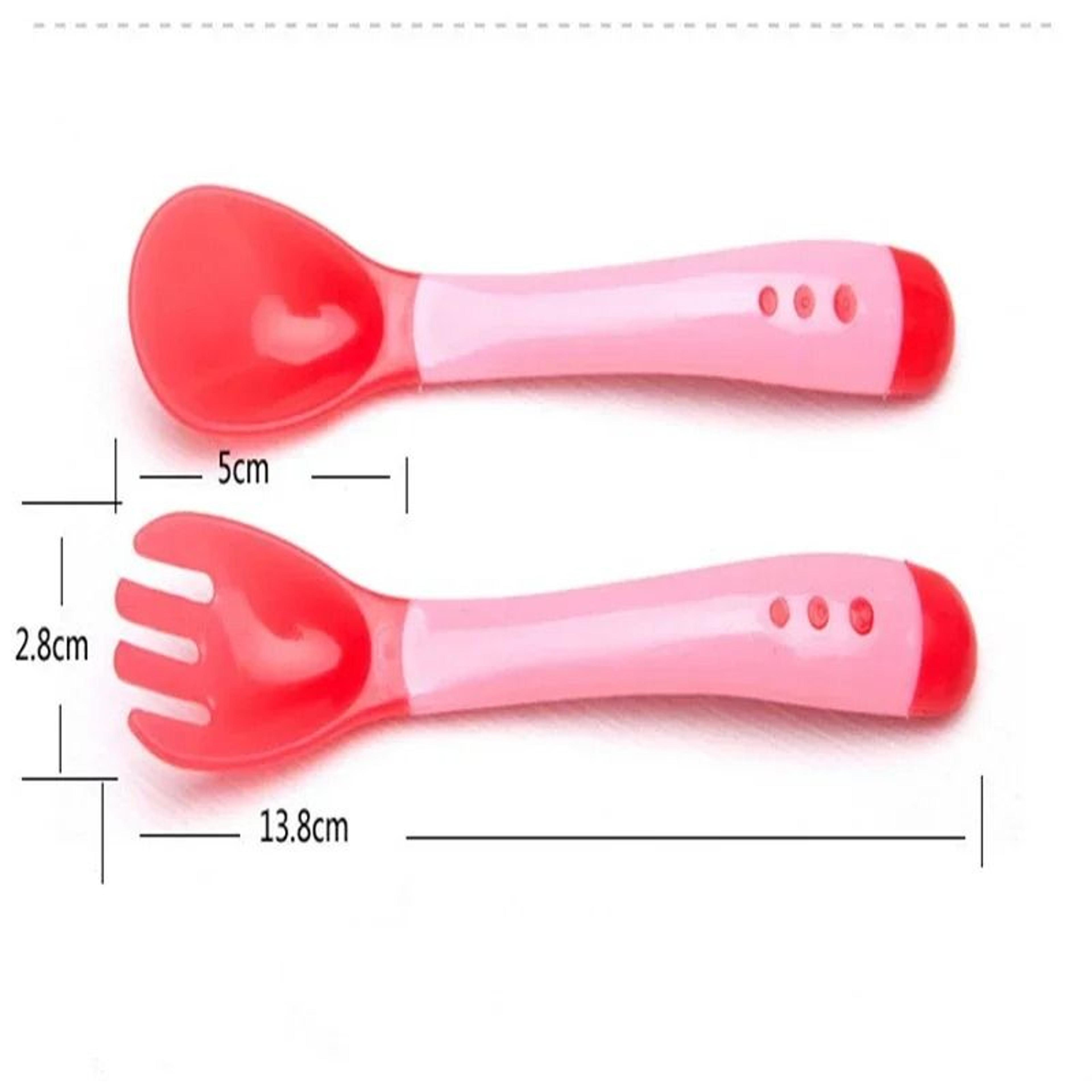 ThermoGuard Safety Feeding Set 4